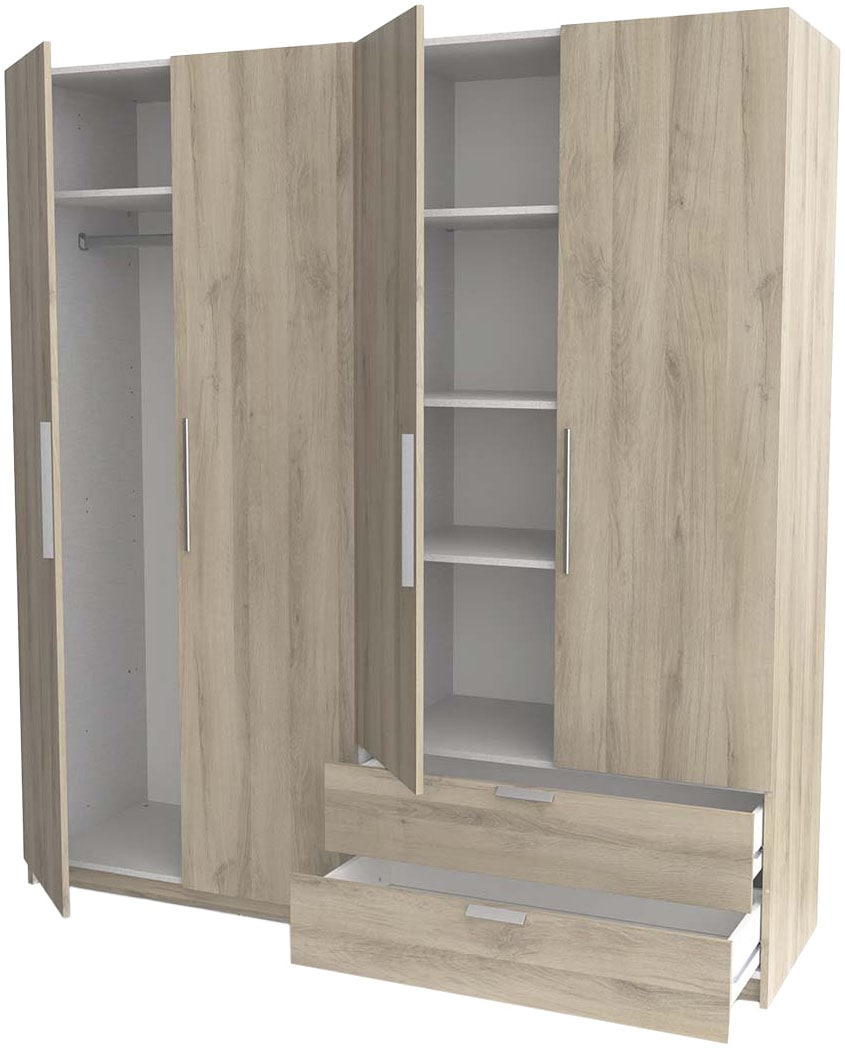 Demeyere GROUP Stauraumschrank 1 Stk. tlg.