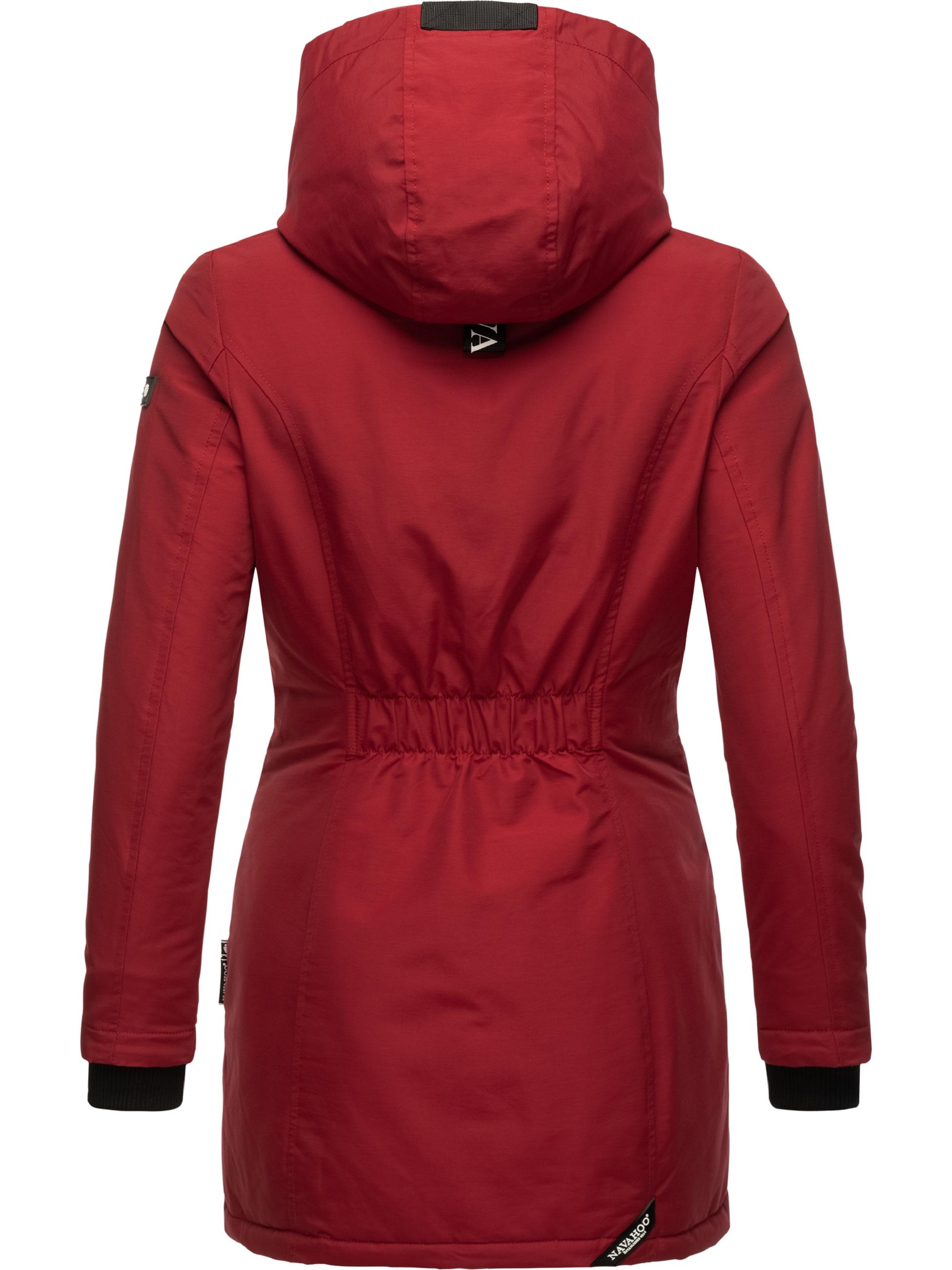 Navahoo Winterjacke »Winterjacke Blizzardstorm«