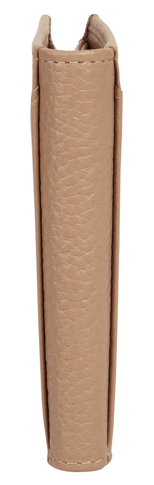 bugatti Geldbörse »SECURE SLIM« echt Leder