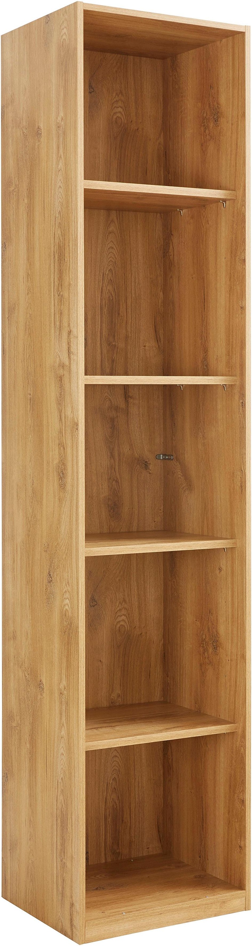 Wimex Standregal »New York«, 208 oder 236cm hoch