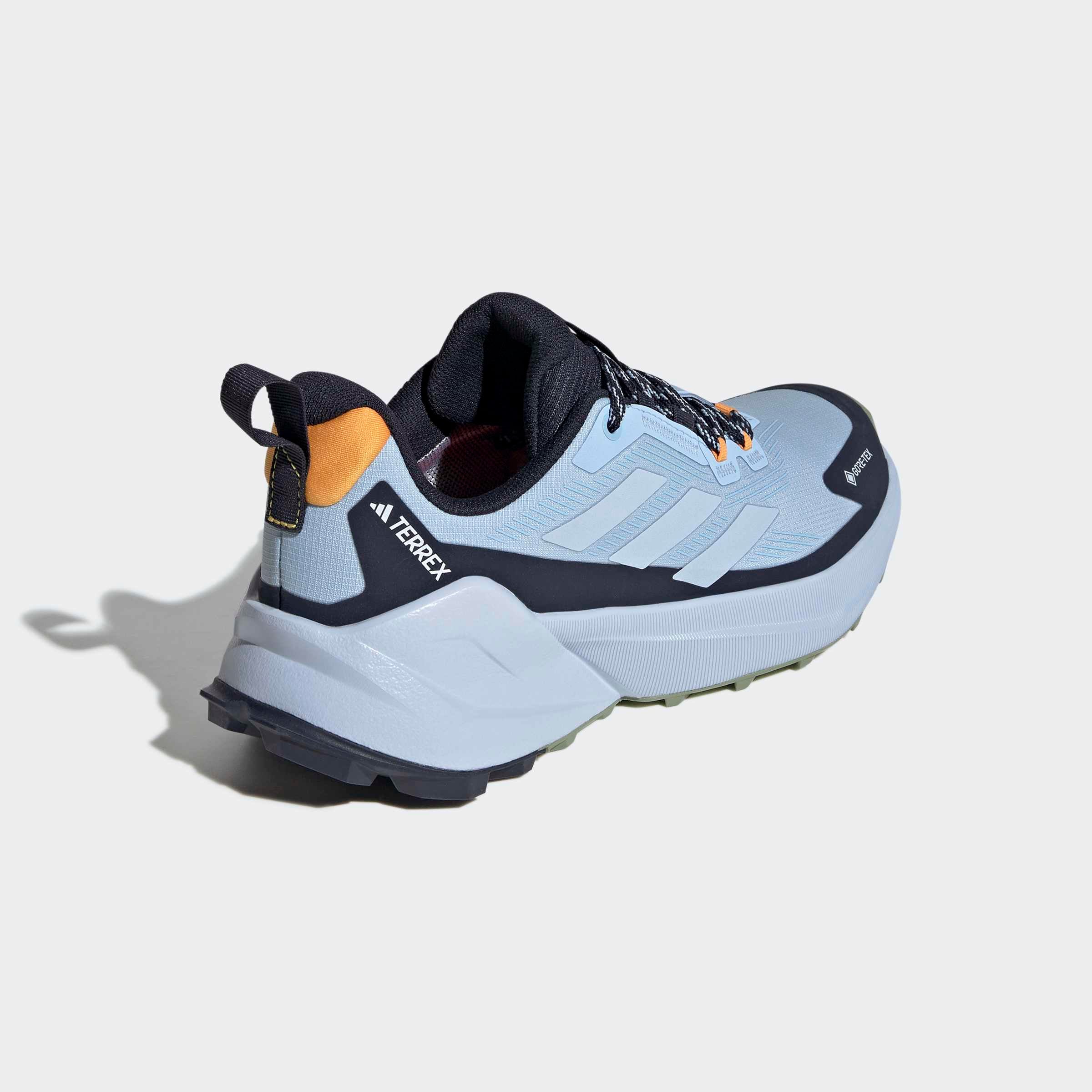 adidas TERREX Wanderschuh »TRAILMAKER 2.0 GORE-TEX«  wasserdicht dank Gore-Tex Membrane