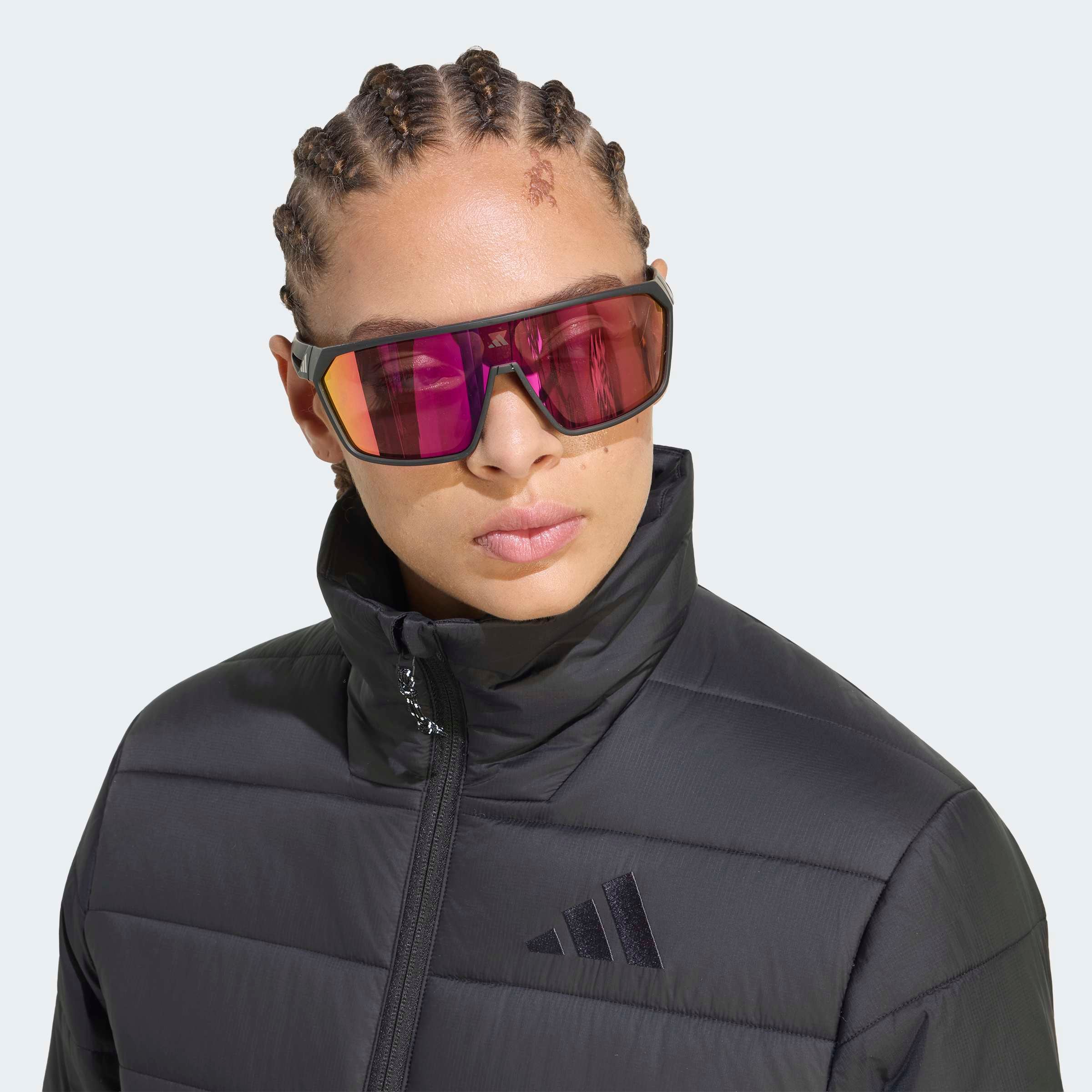 adidas TERREX Steppjacke »MULTI ESSENTIALS«