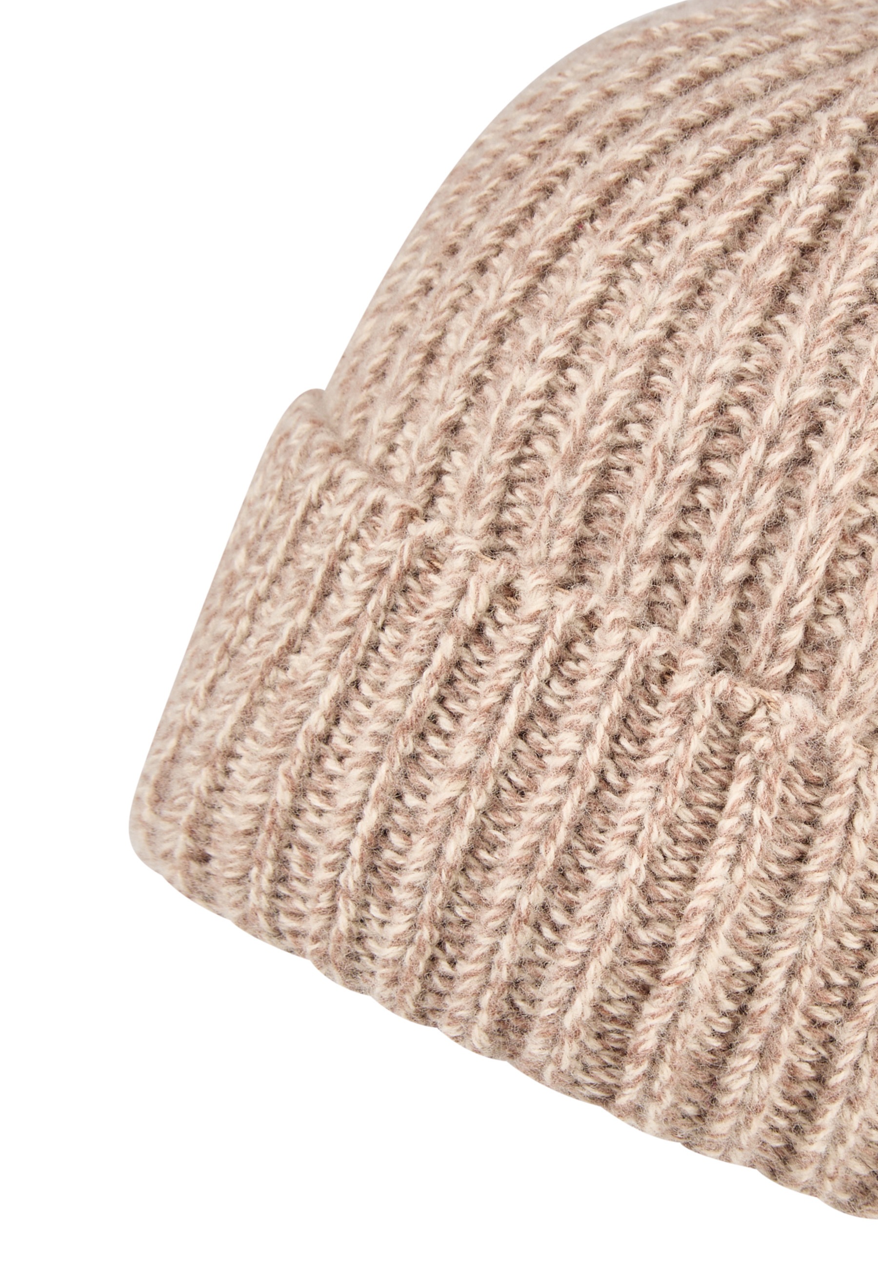 Sterntaler® Strickmütze »Strickmütze Lambswool«