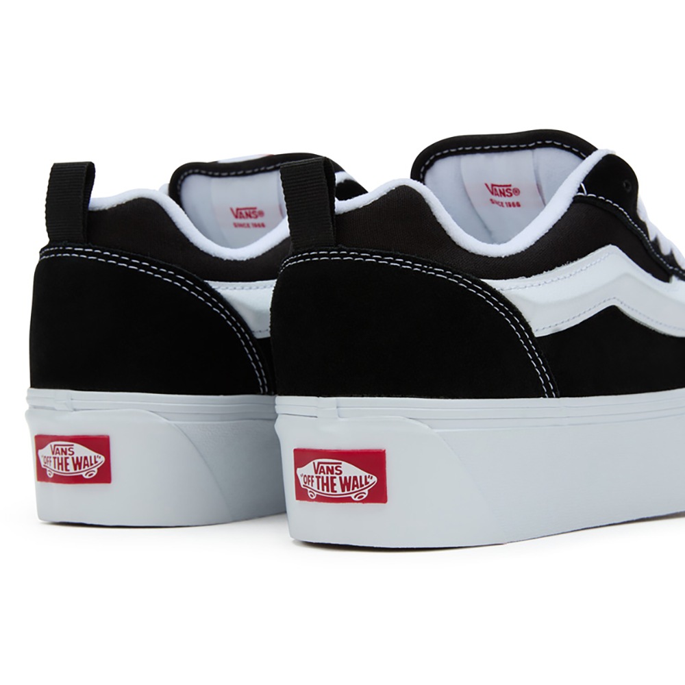 Vans Sneaker »Knu Stack«  unisex