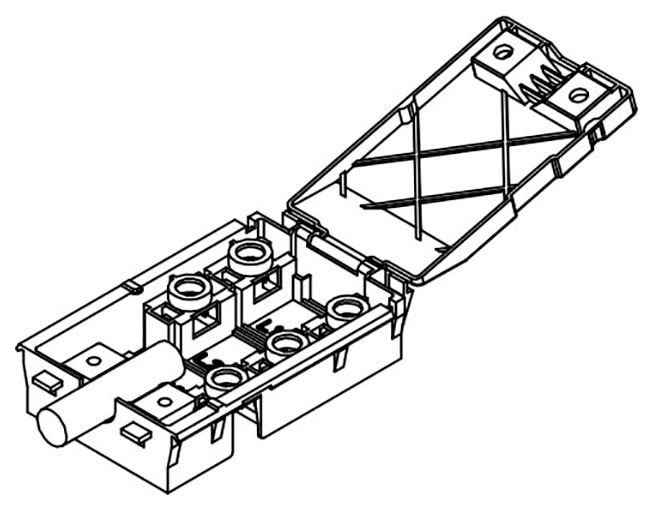 RESPEKTA Induktions-Kochfeld »KM8800IF-28«