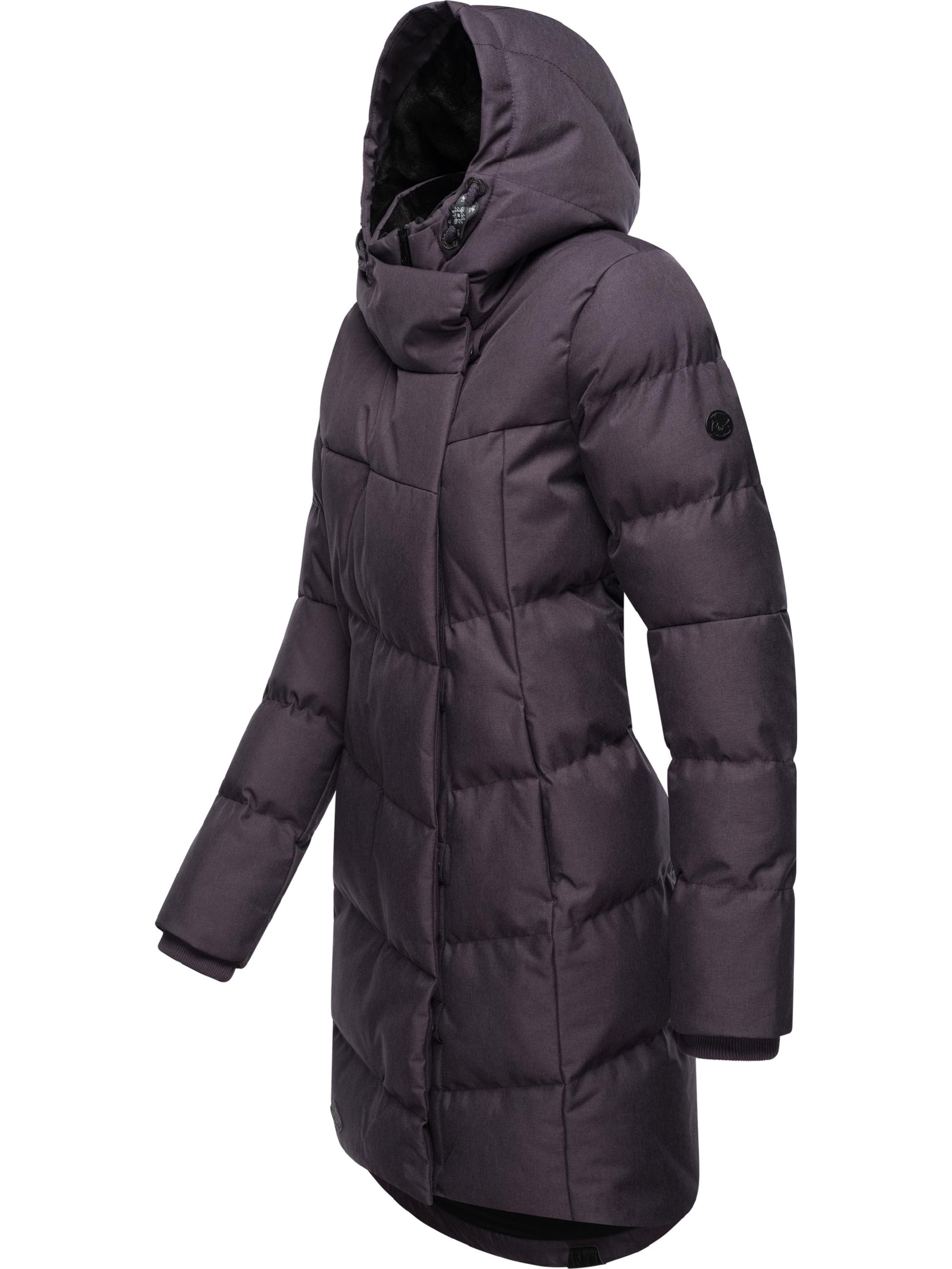 Ragwear Wintermantel »Wintermantel Pavla«