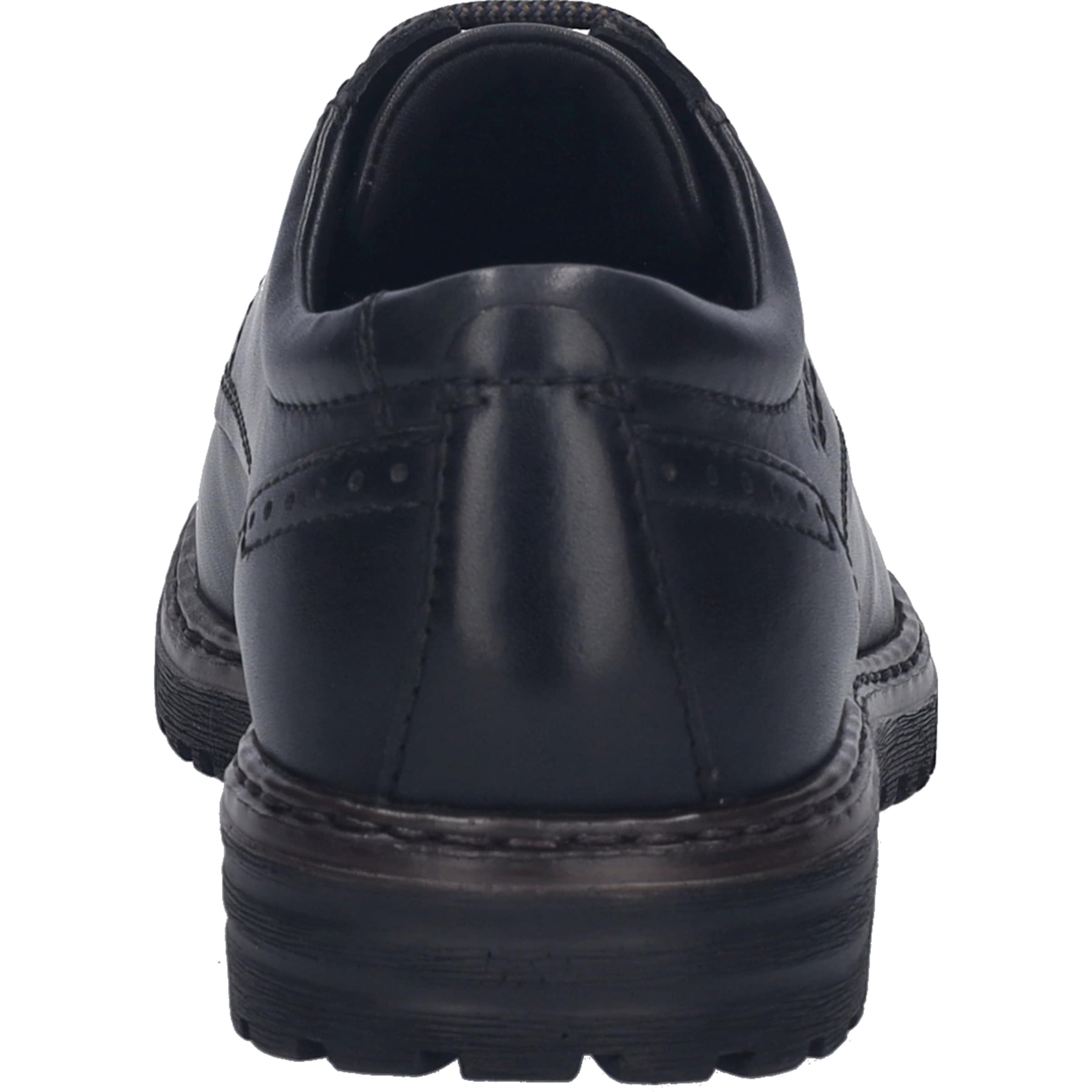 Josef Seibel Schnürschuh »Erroll 50, schwarz«