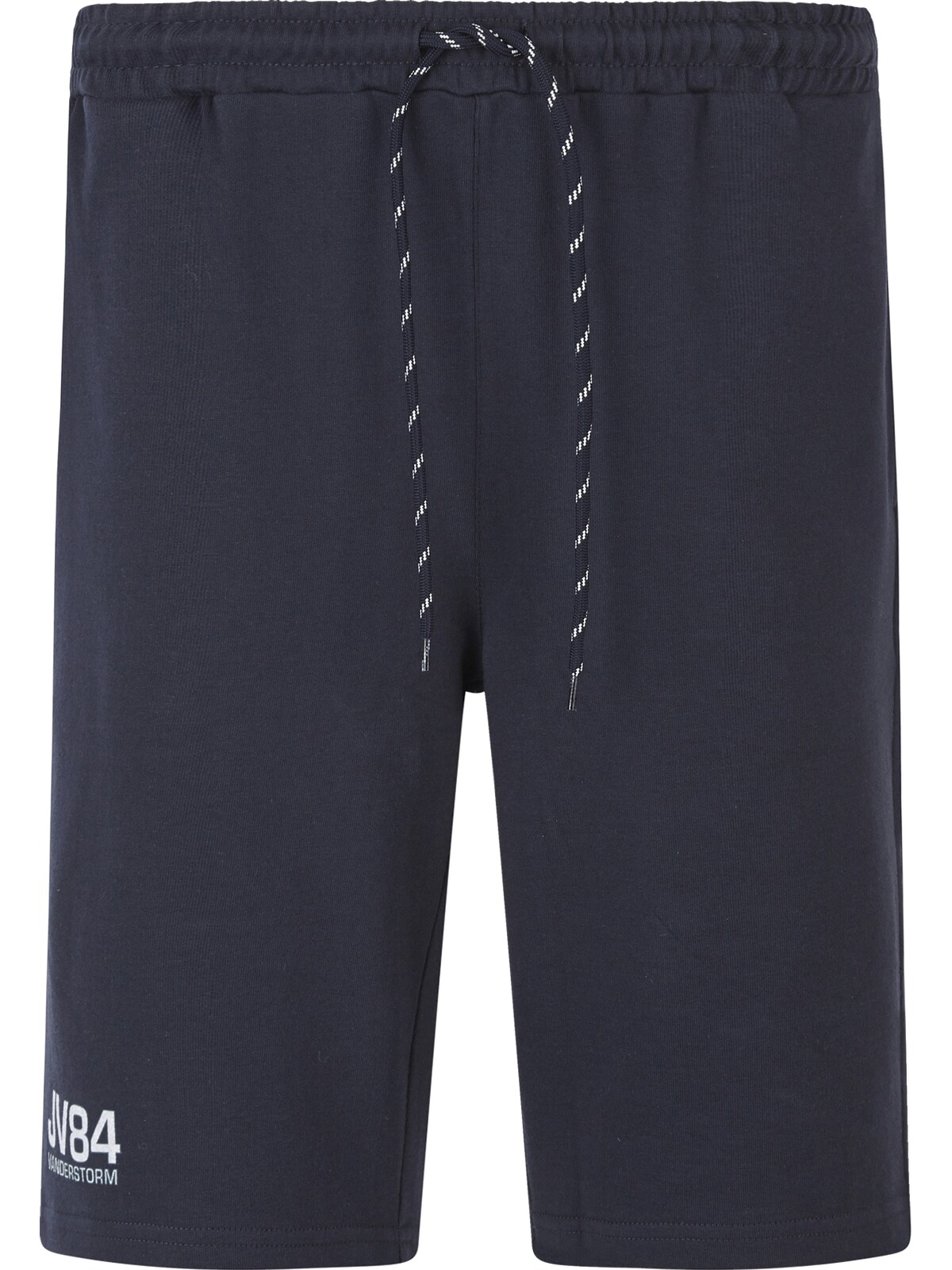 Jan Vanderstorm Sweatshorts »Doppelpack Sweatbermuda JORNRIK«
