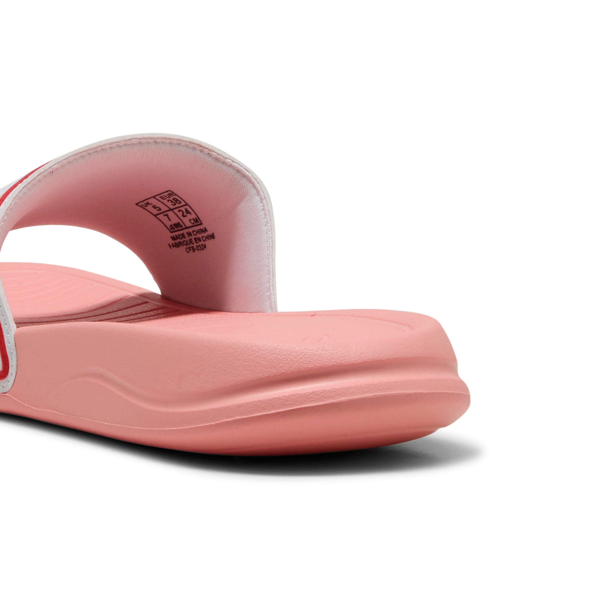 PUMA Badesandale »POPCAT 20 IDYLLE«