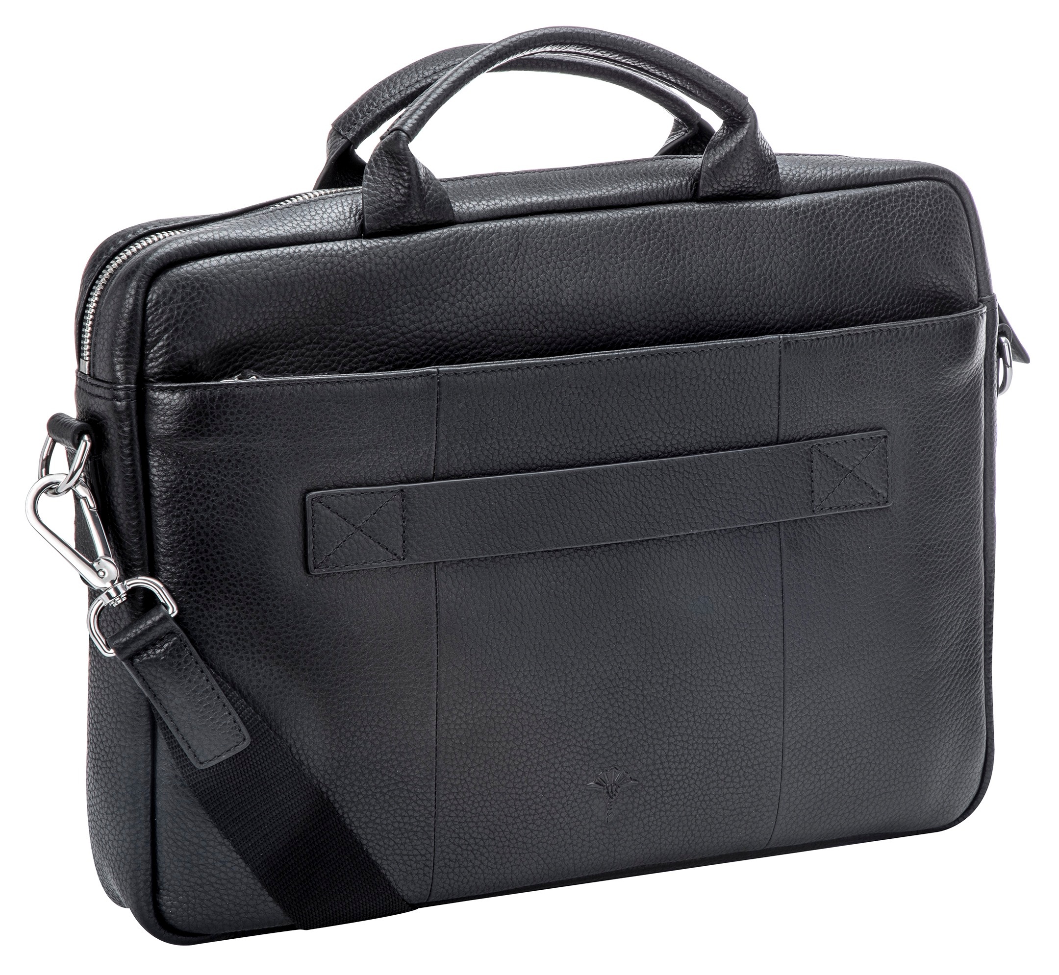 JOOP! Messenger Bag »cardona pandion briefbag shz1« Arbeitstasche Businesstasche Umhängetasche