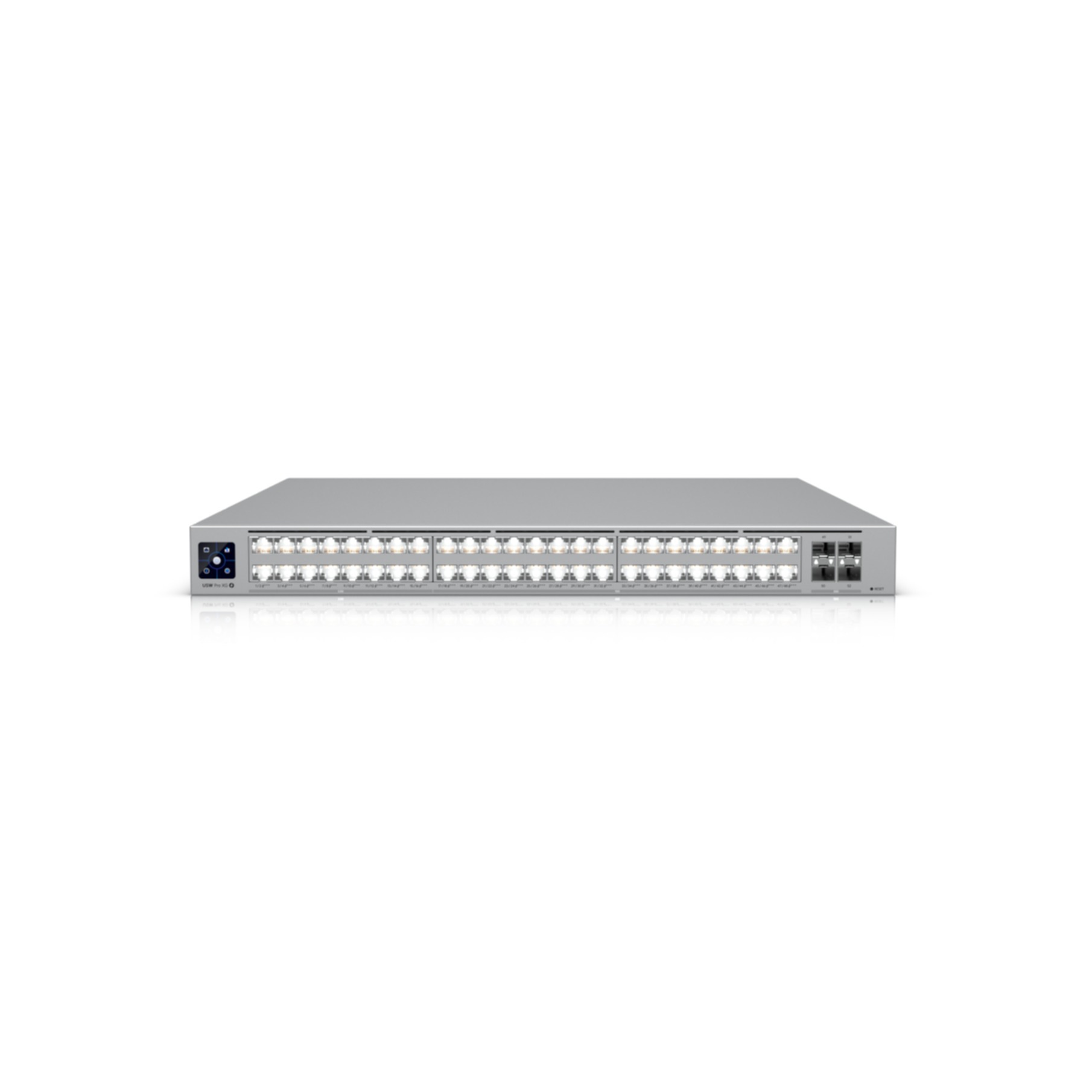 UbiQuiti Netzwerk-Switch »Pro XG 48 PoE«