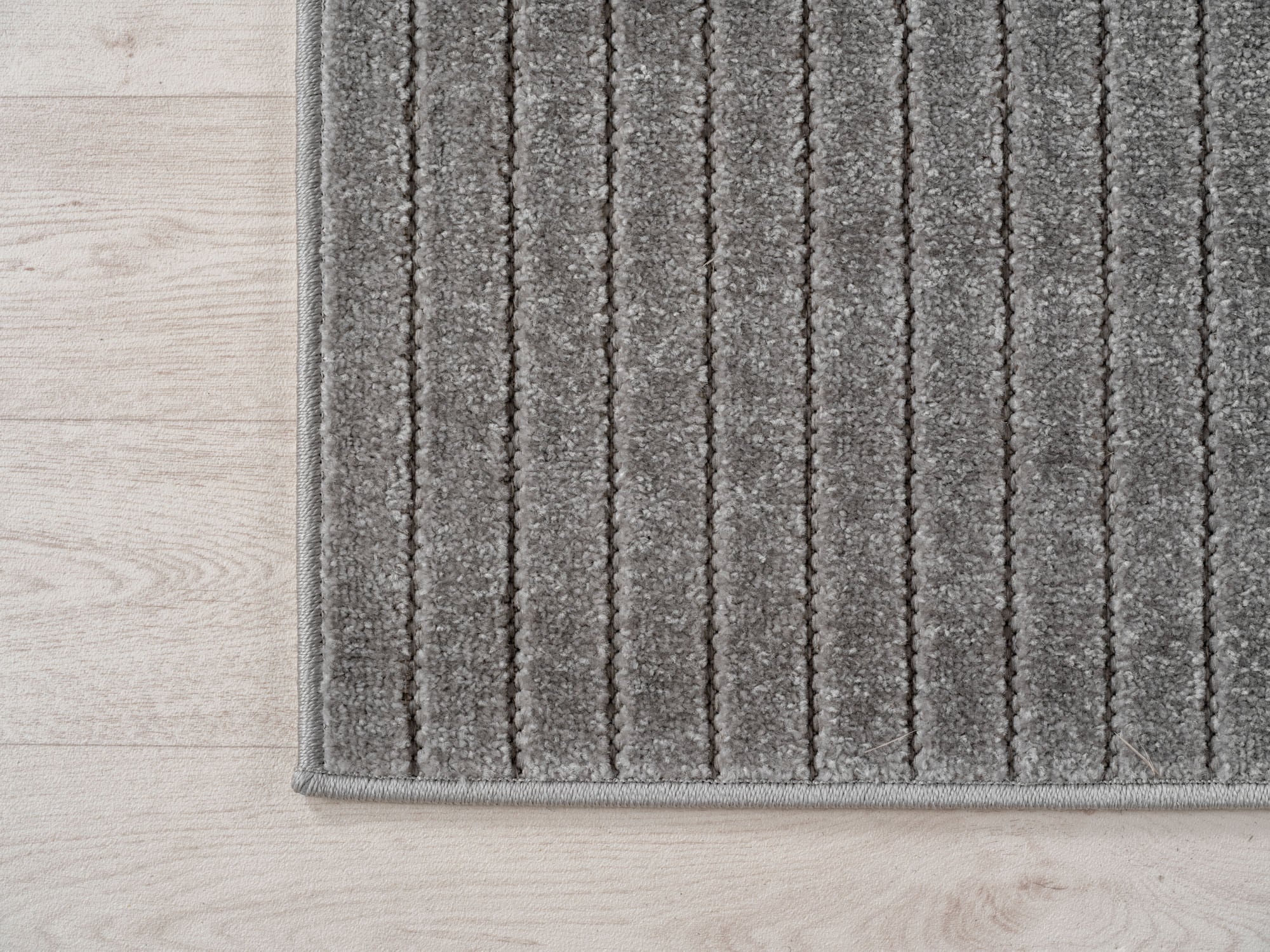 Ayyildiz Teppiche Outdoorteppich »NOVA 1202«, rechteckig, 5 mm Höhe, Läufer, In und Outdoor, Hoch Tief Effekt, Wohnzimmer, Aussenbereich