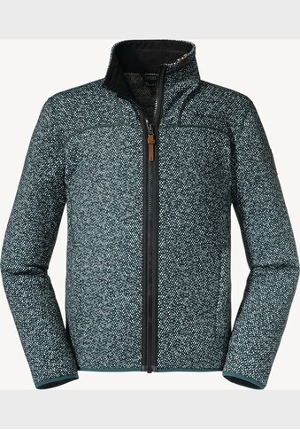 Schöffel Fleecejacke »Fleece Jacket Anchorage2« kaufen