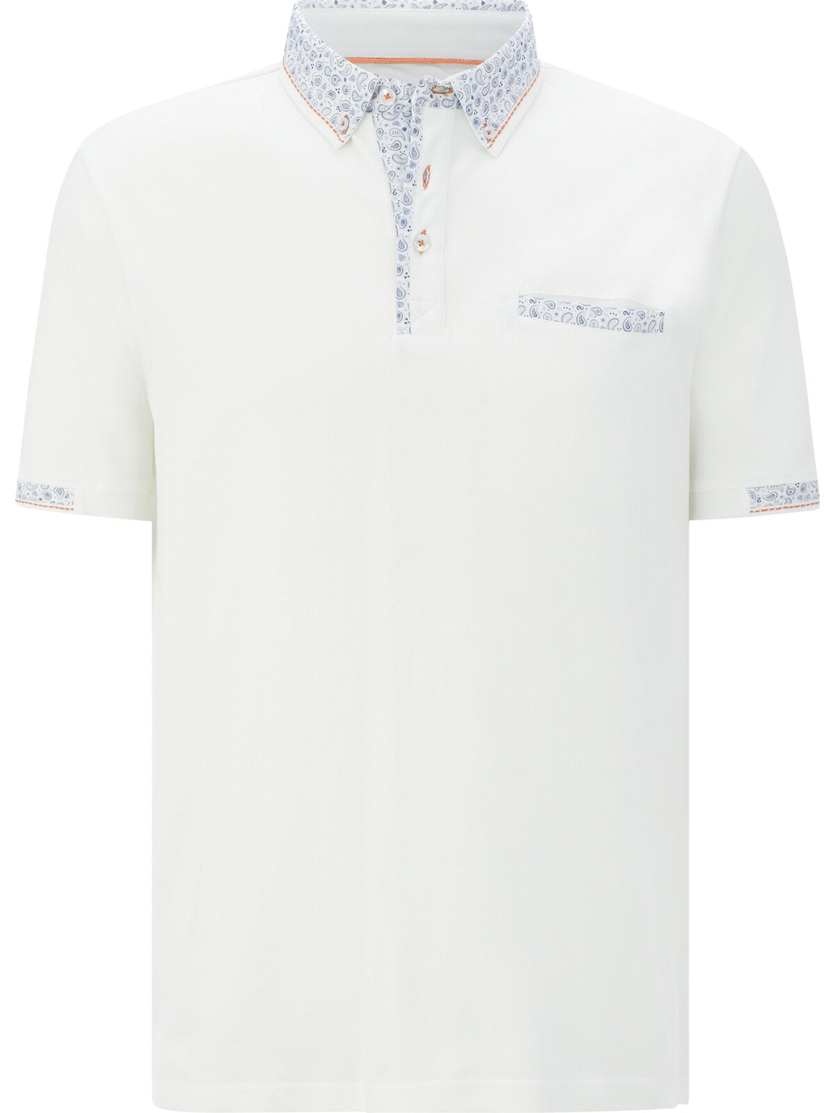 Babista Poloshirt »Poloshirt ANLOR«