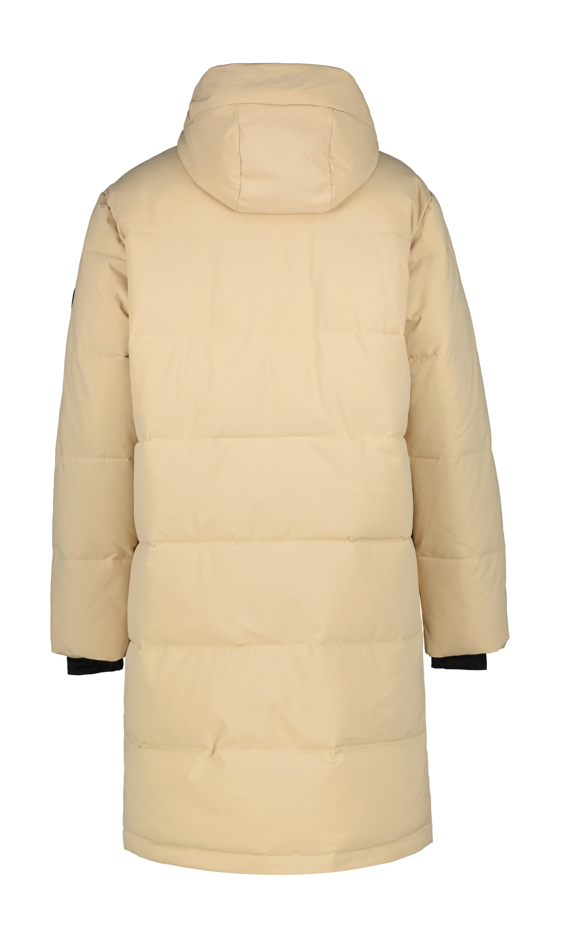 Icepeak Funktionsmantel »ARDEK«, (1 tlg.)