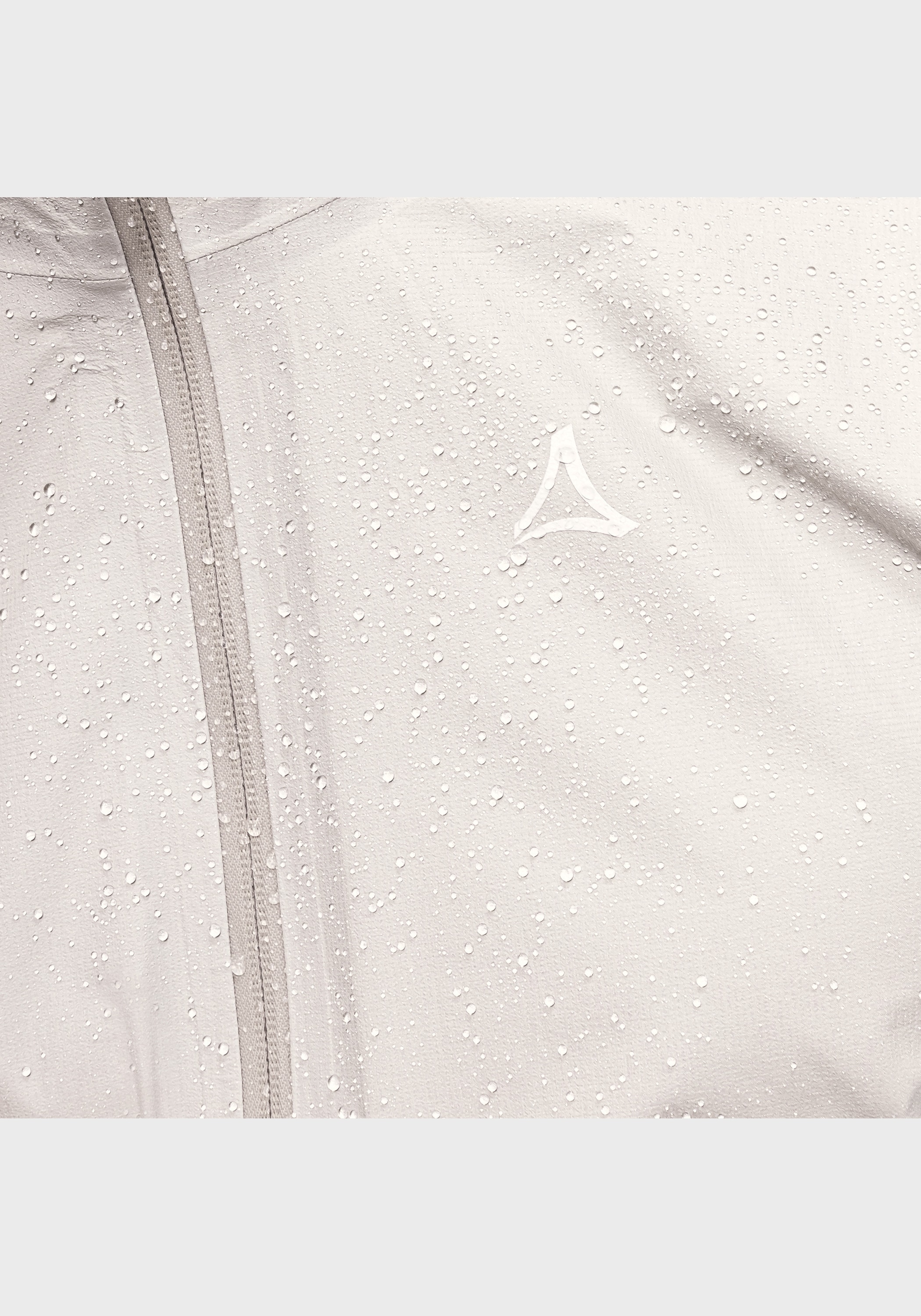 Schöffel Outdoorjacke »3L Jacket Begoro M«, mit Kapuze