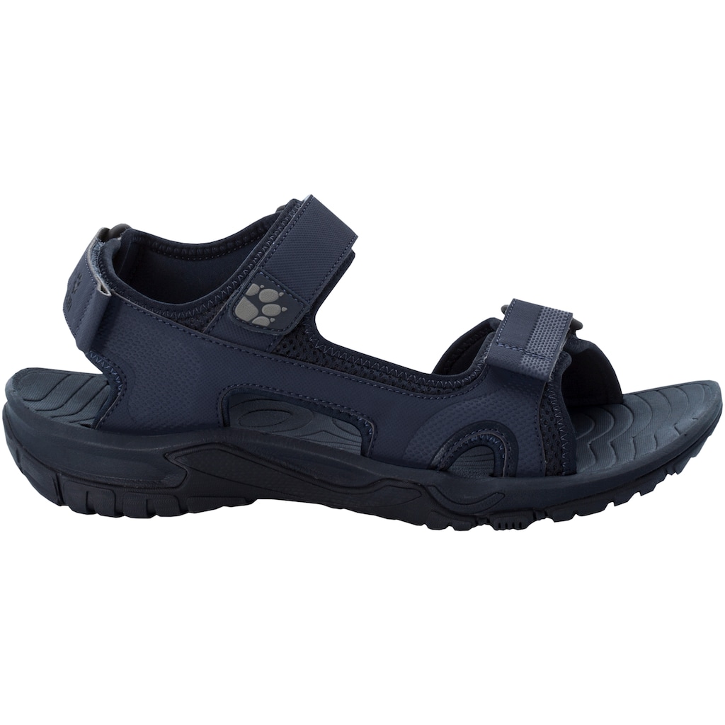 Jack Wolfskin Sandale »LAKEWOOD CRUISE SANDAL M«