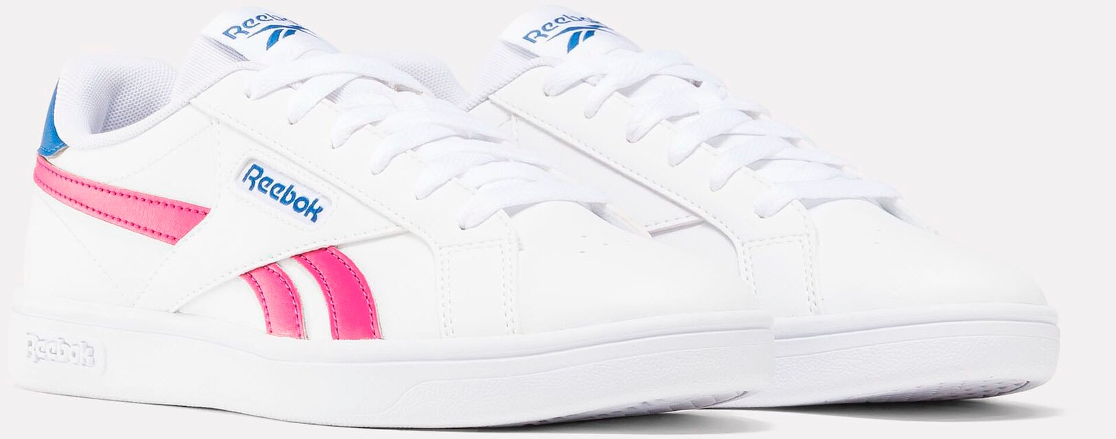 Reebok Classic Sneaker »REEBOK COURT RETRO«