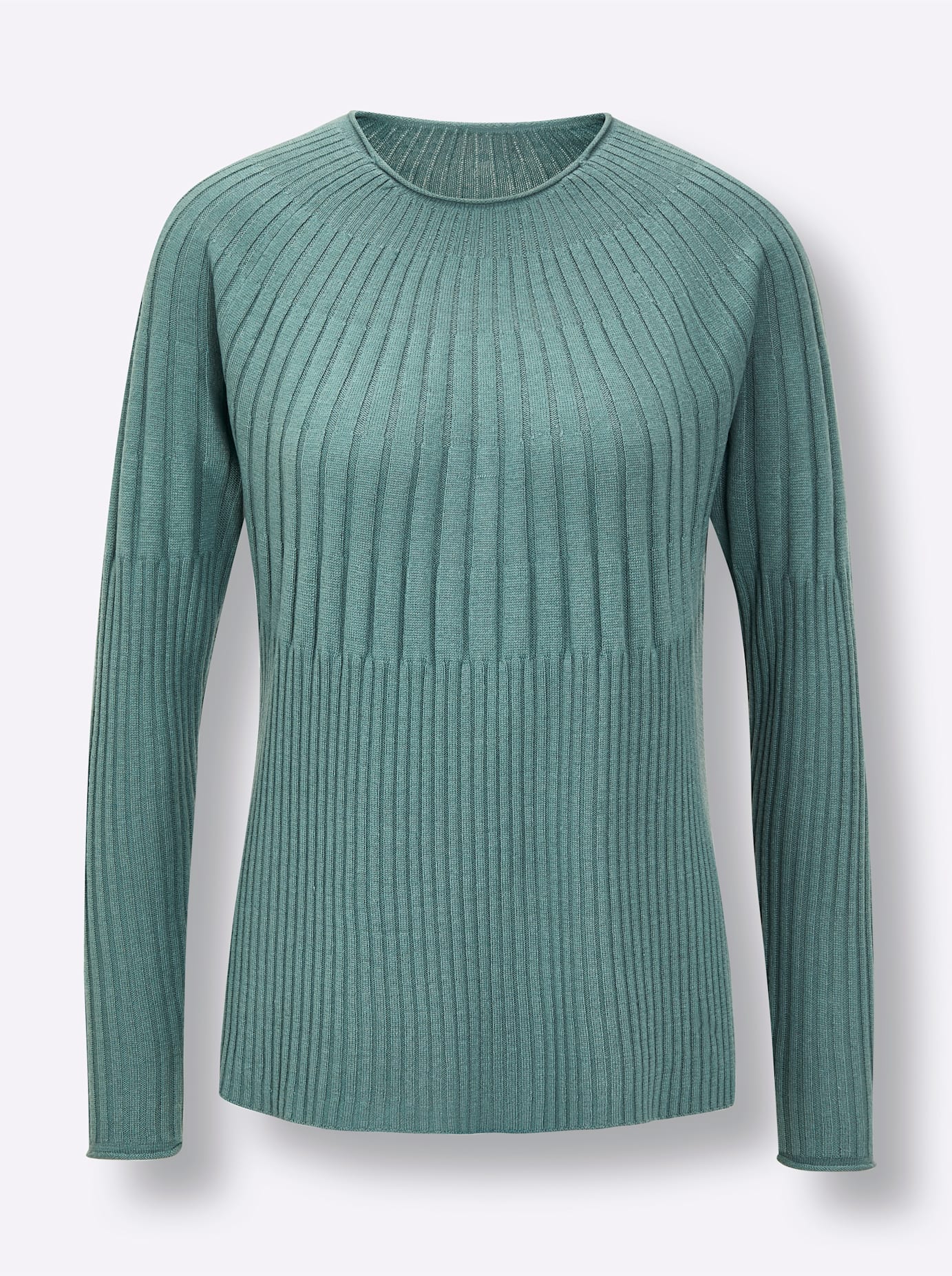 CREATION L PREMIUM Strickpullover »Seiden-Kaschmir-Pullover«