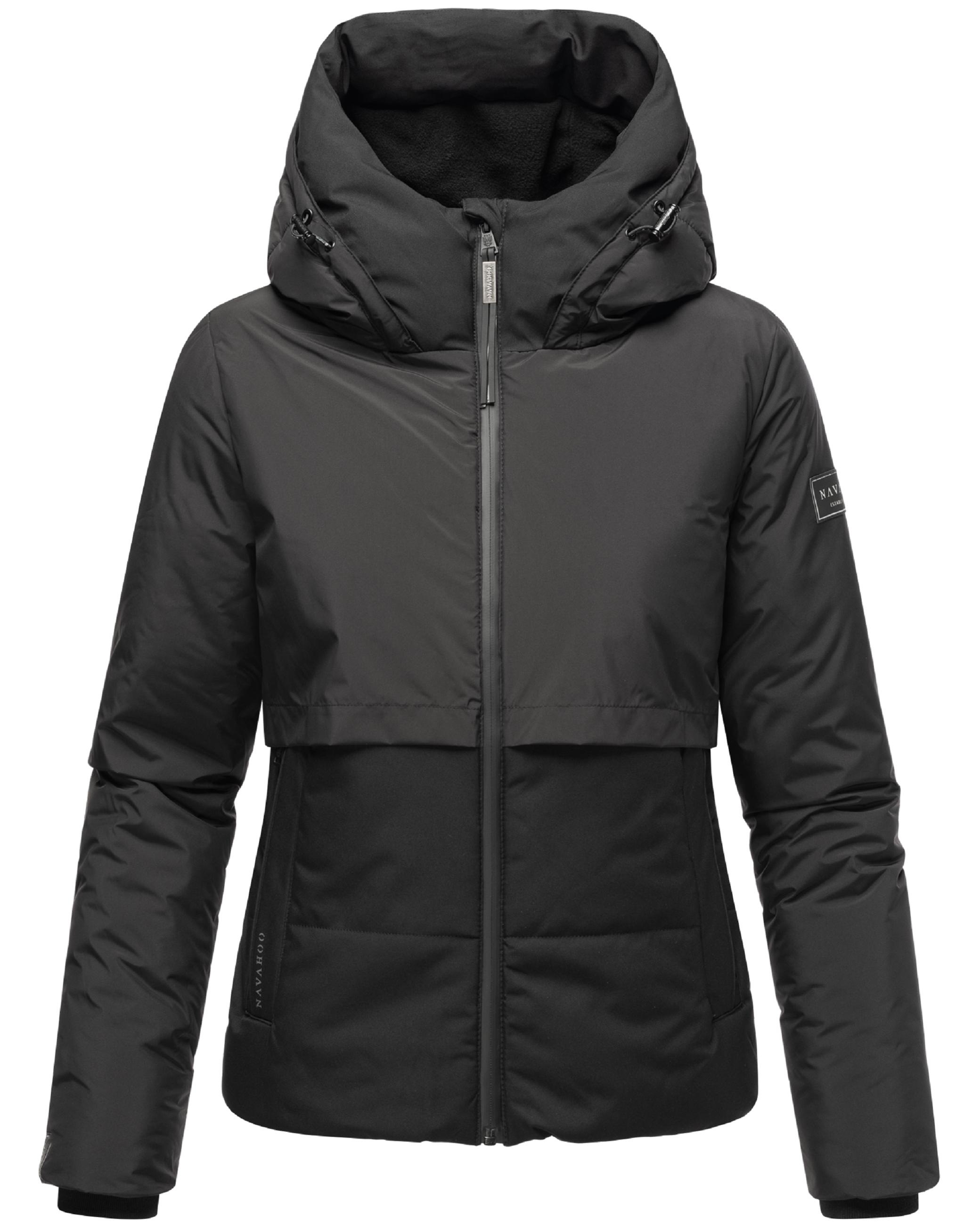 Navahoo Steppjacke »Steppjacke Liebesküken XIV«