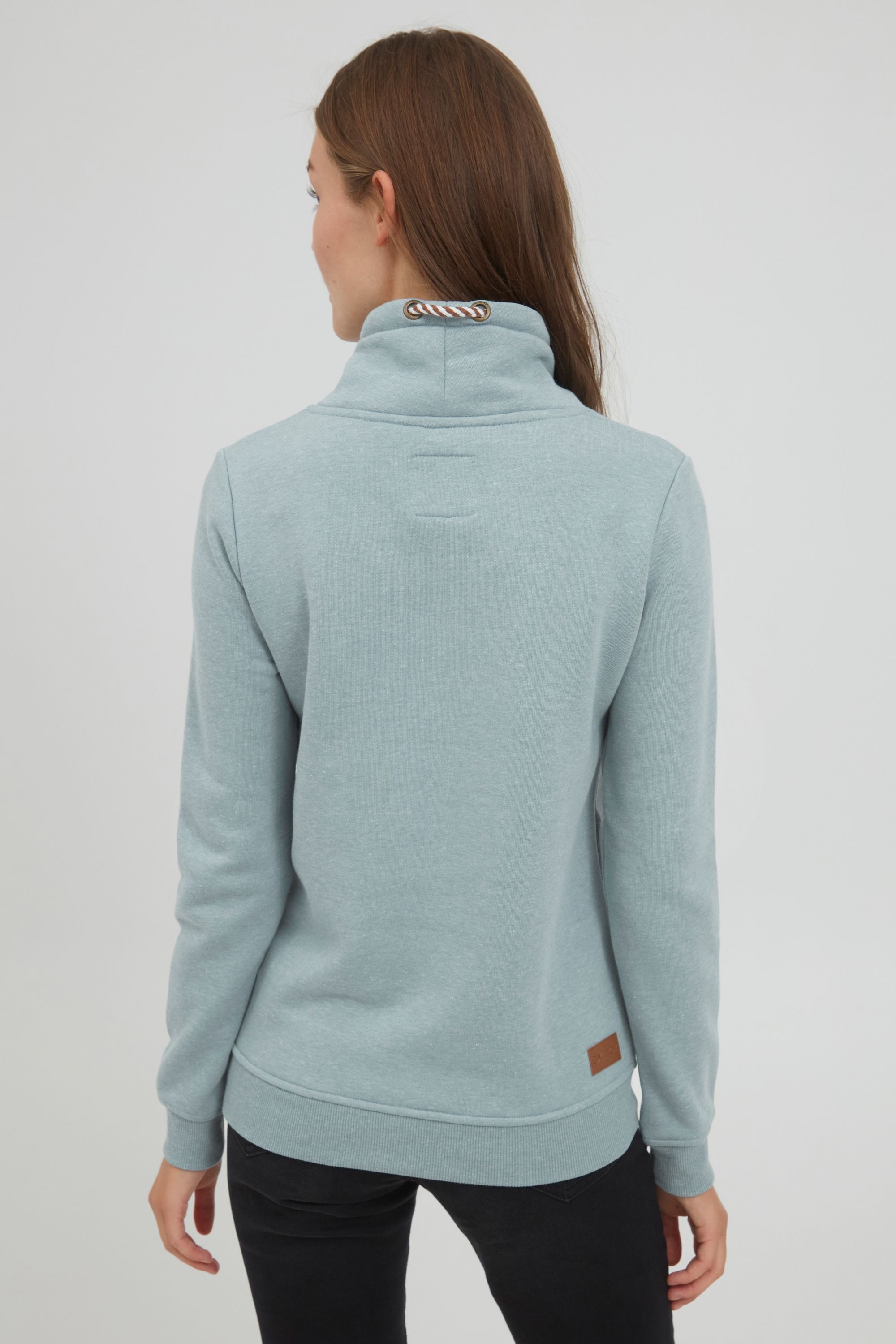 OXMO Hoodie »Hoodie OXVimpa«
