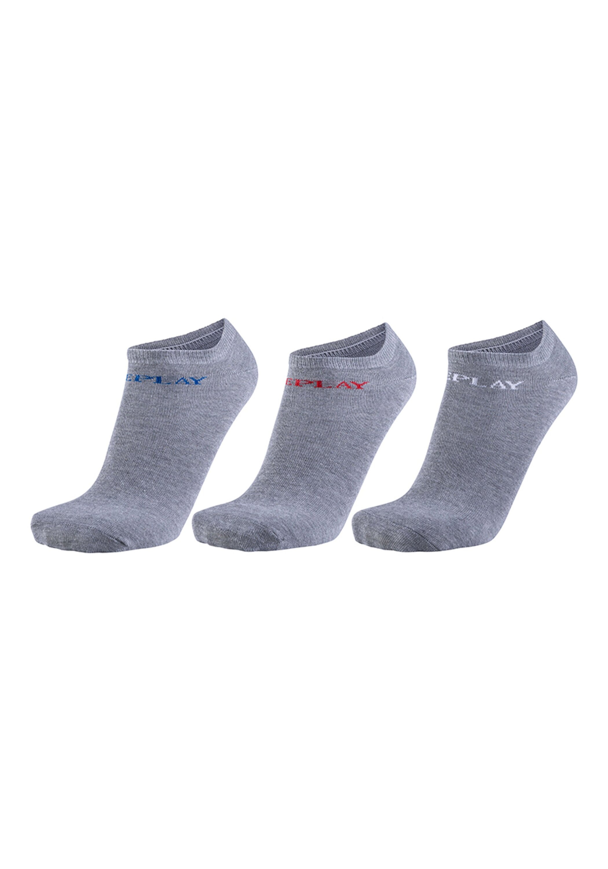 Replay Sneakersocken »Socken 9er Pack«