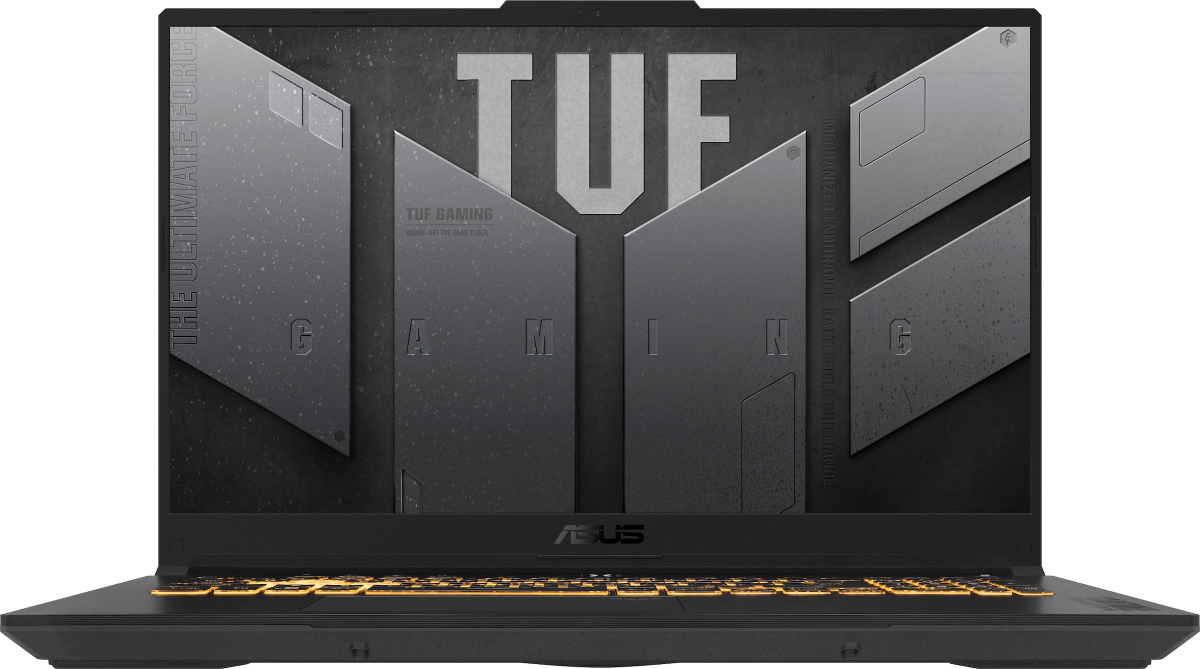 Asus Gaming-Notebook »TUF Gaming F17 FX707VI-HX045W i7-13620H«, 43,9 cm, / 17,3 Zoll, Intel, Core i7, GeForce RTX 4070, 1000 GB SSD