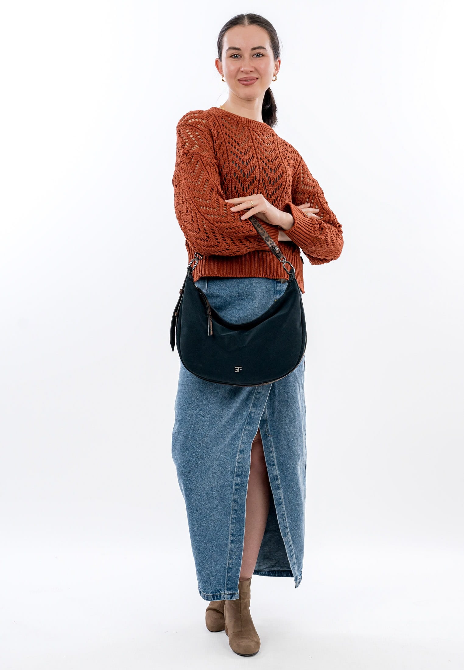 SURI FREY Beuteltasche »Beutel SFY Sammy«