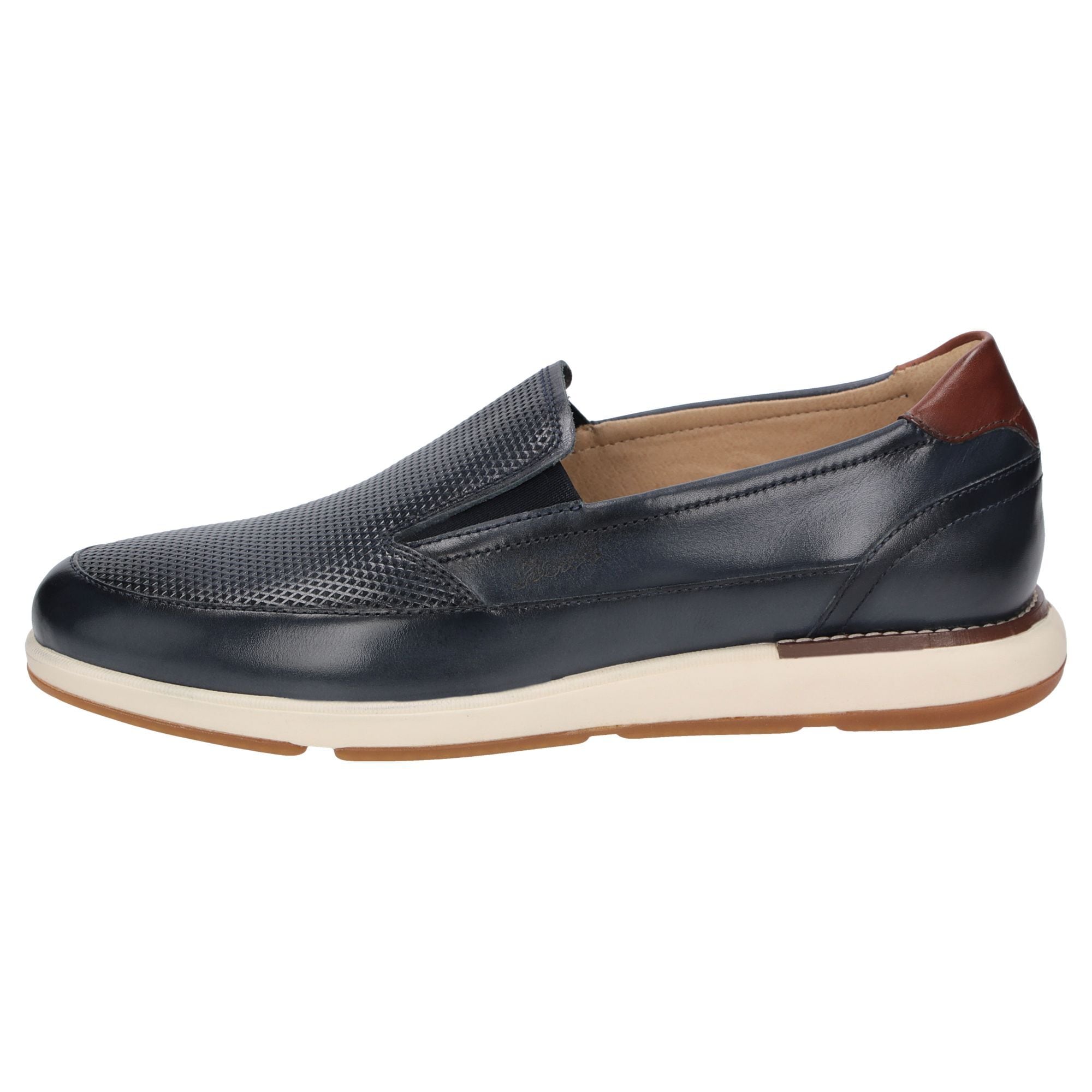 SIOUX Slipper »Furatino-701«