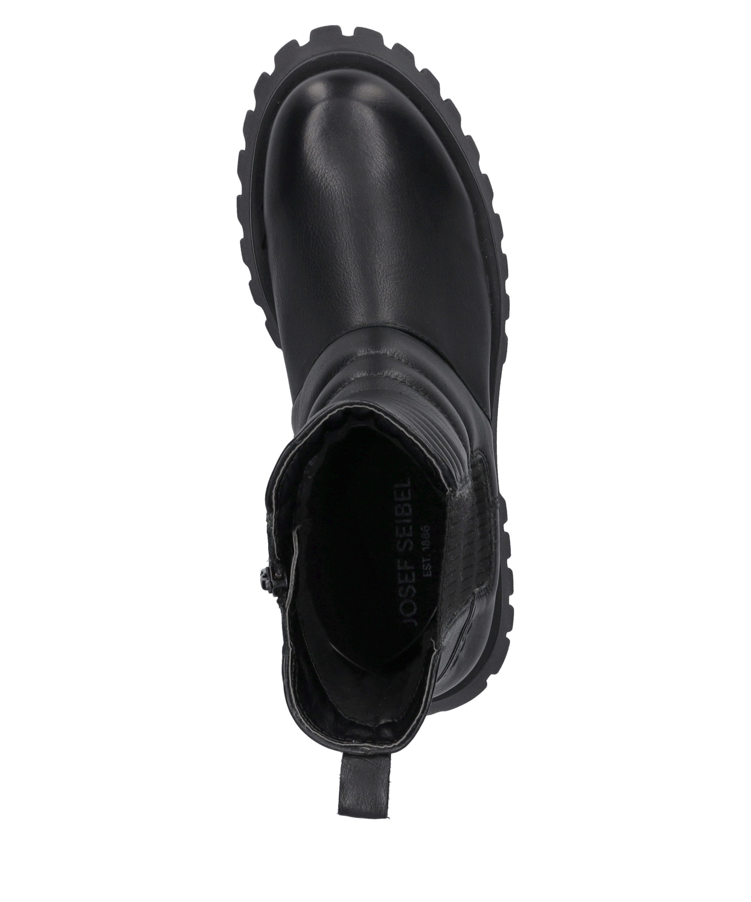 Josef Seibel Stiefel »Mavie 02, schwarz«