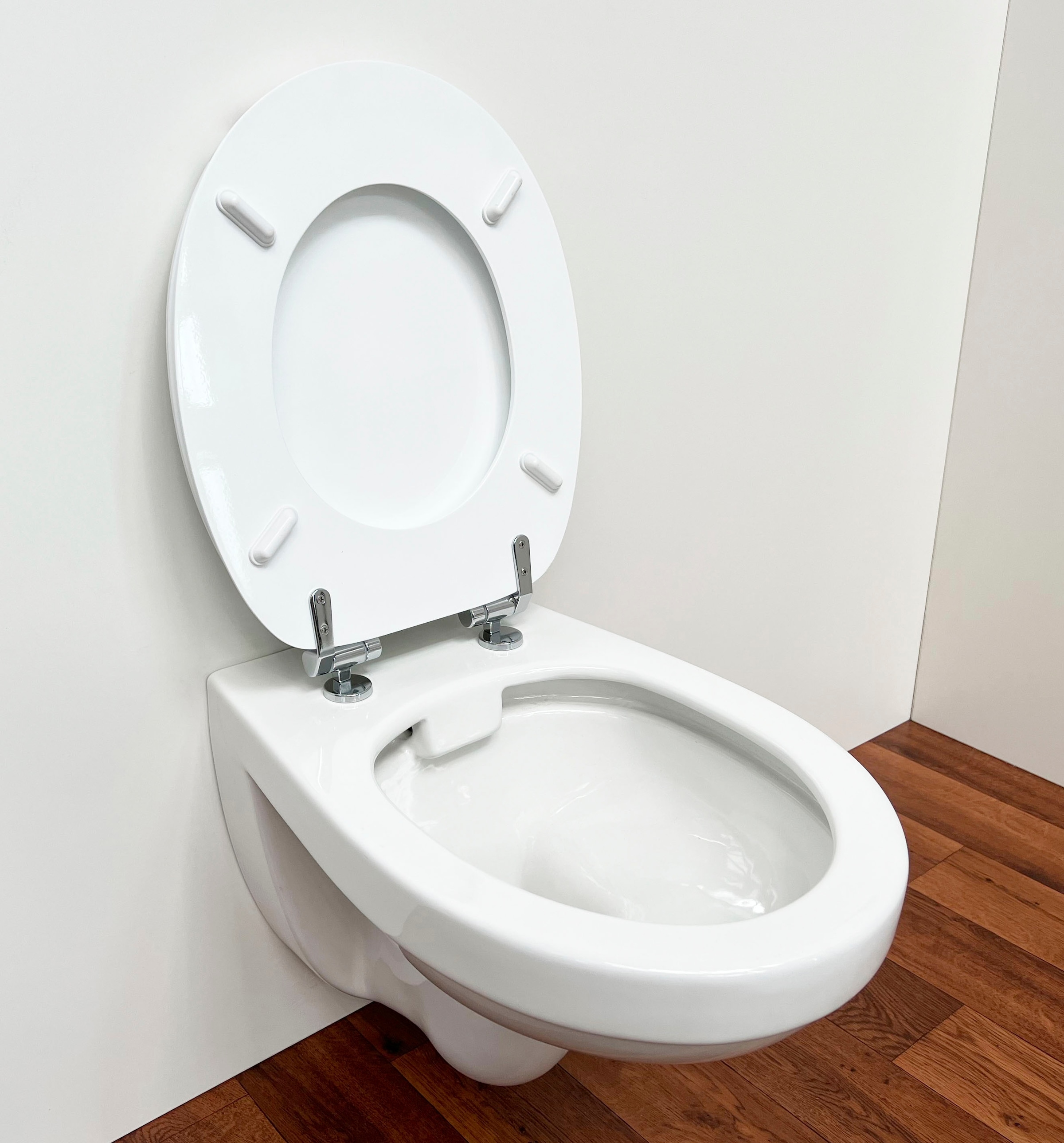 ADOB WC-Sitz »Kirsche« Absenkautomatik, sehr stabil