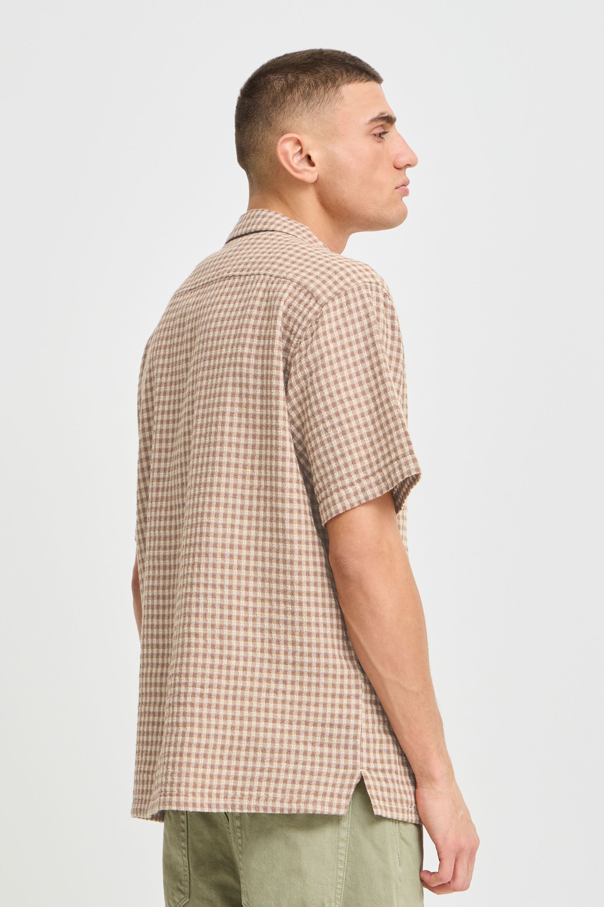 !Solid Kurzarmshirt »Kurzarmhemd SDORLANDO«