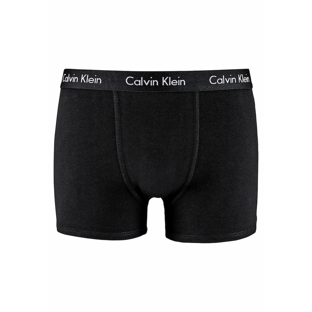 Calvin Klein Boxer, (2 St.)