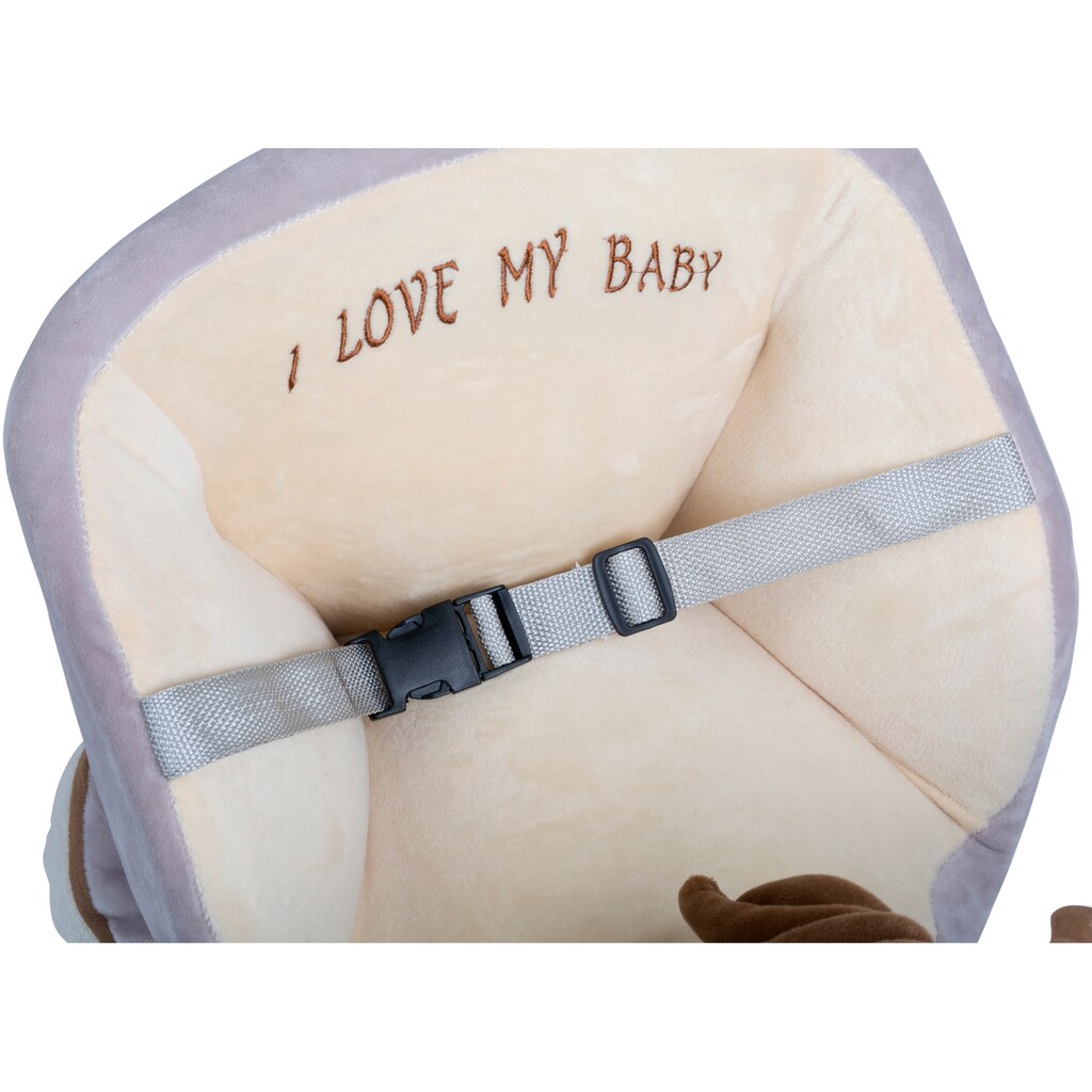 BabyGo Schaukeltier »Rocker Donkey«