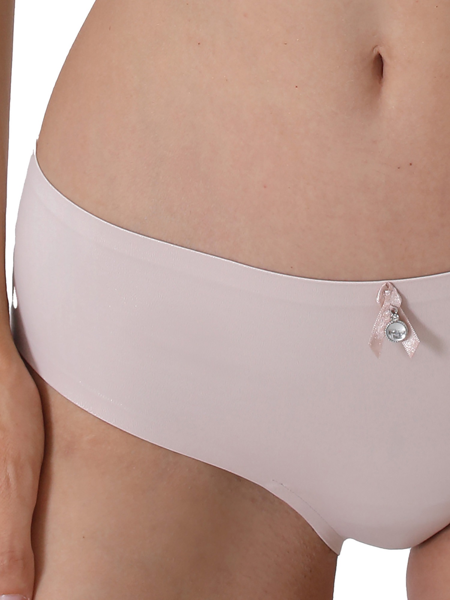 Sassa Panty »2er Pack Panty SPARKLING LIGHT« 2 Stück, 2 Stk.