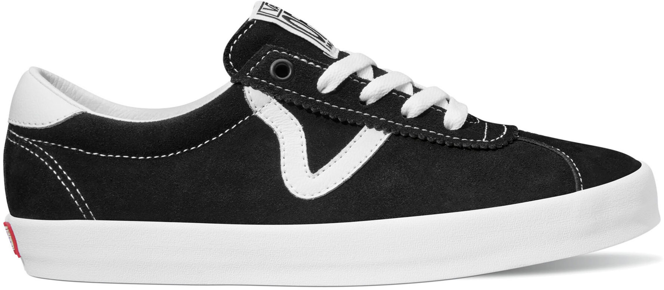 Vans Sneaker »Sport Low«, unisex