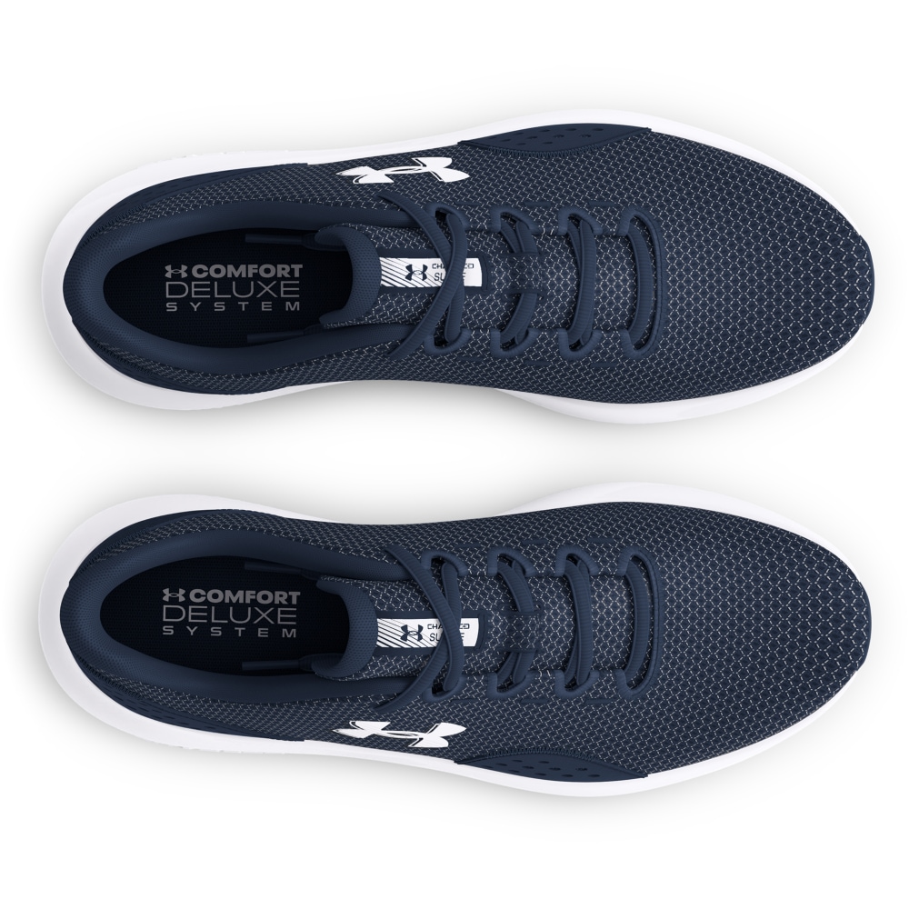 Under Armour® Laufschuh »UA Charged Surge 4«  Gute Dämpfung