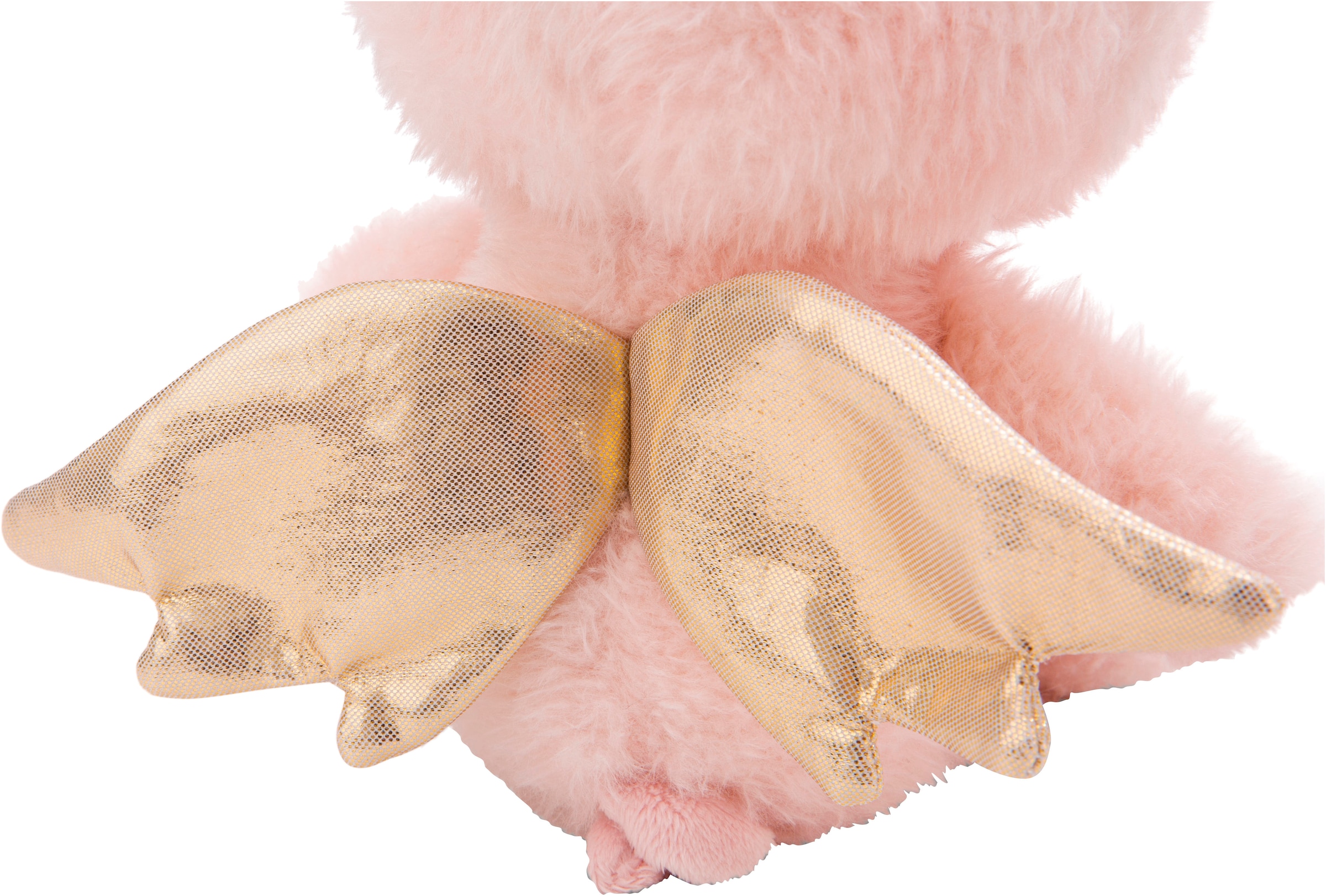 Nici Kuscheltier »Dein Schutzengel, Schwein La La Piggie 28 cm«