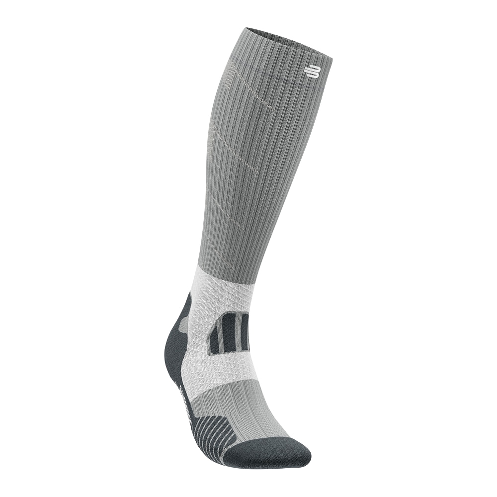 Laufsocken »Trail Run Compression Socks«