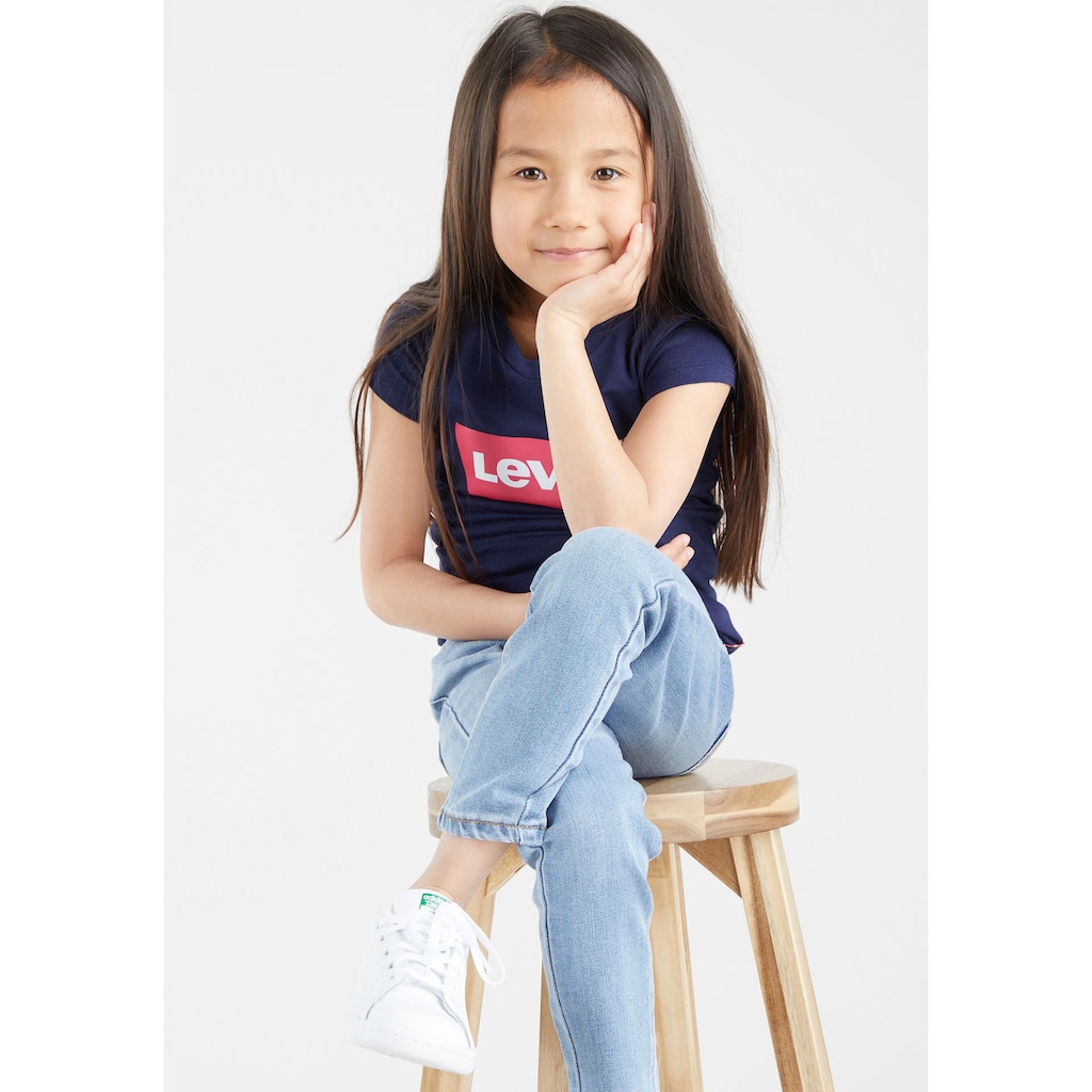 Levi's® Kids T-Shirt »BATWING TEE«