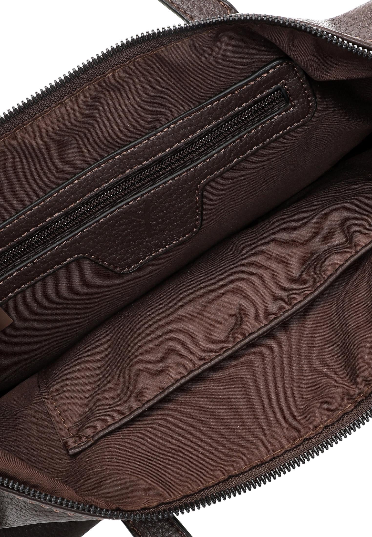 SURI FREY Shopper »Shopper SFY Henny«