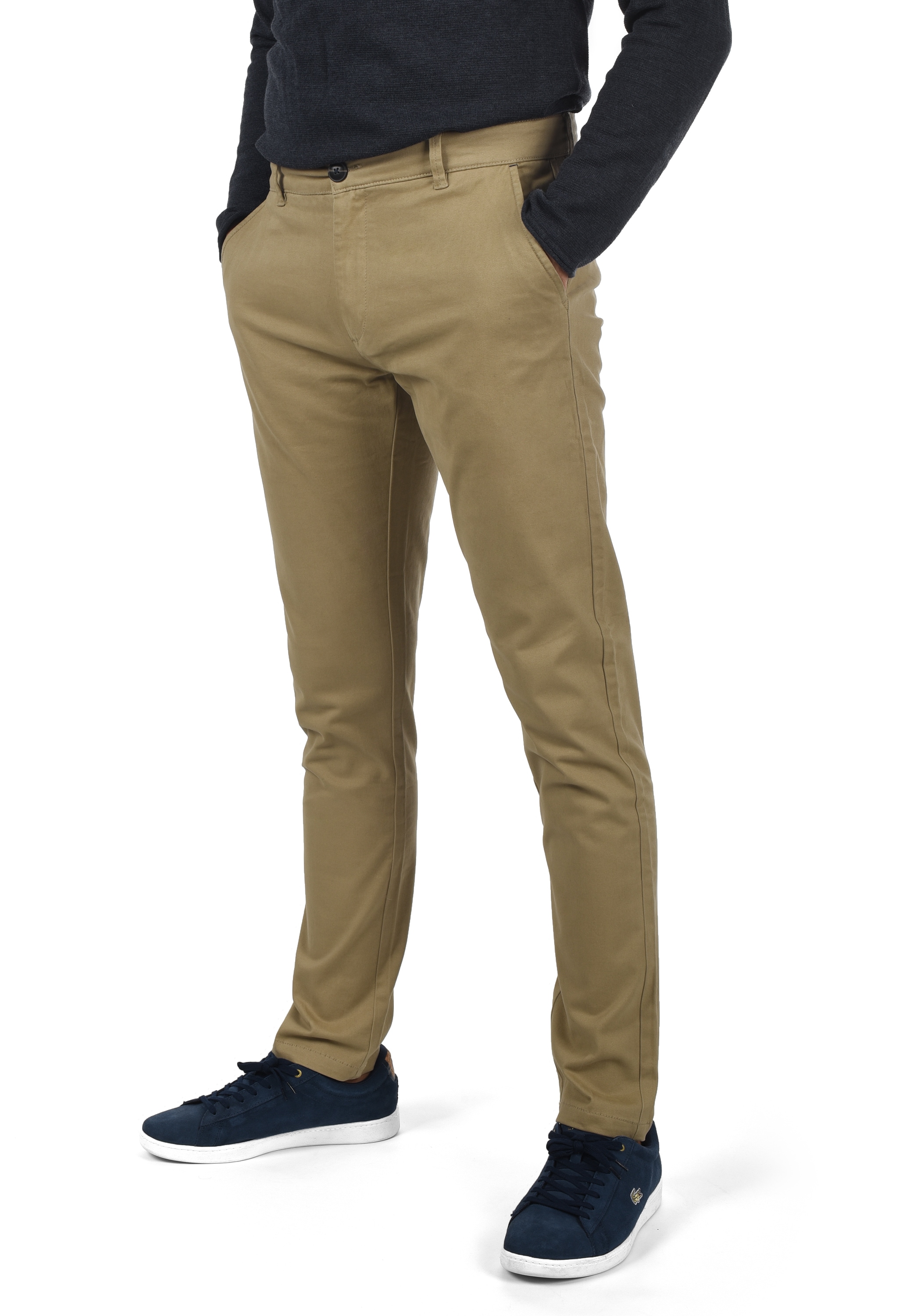 !Solid Chinohose »Chinohose SDRaul«