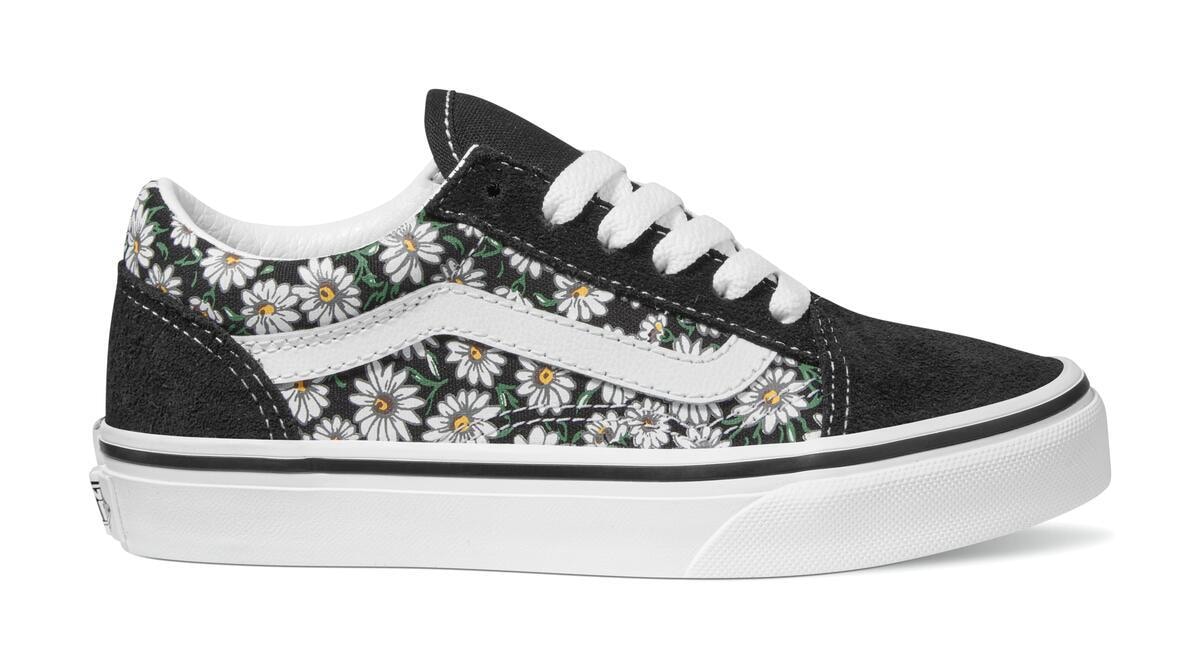Vans Sneaker »Old Skool«, für Kinder