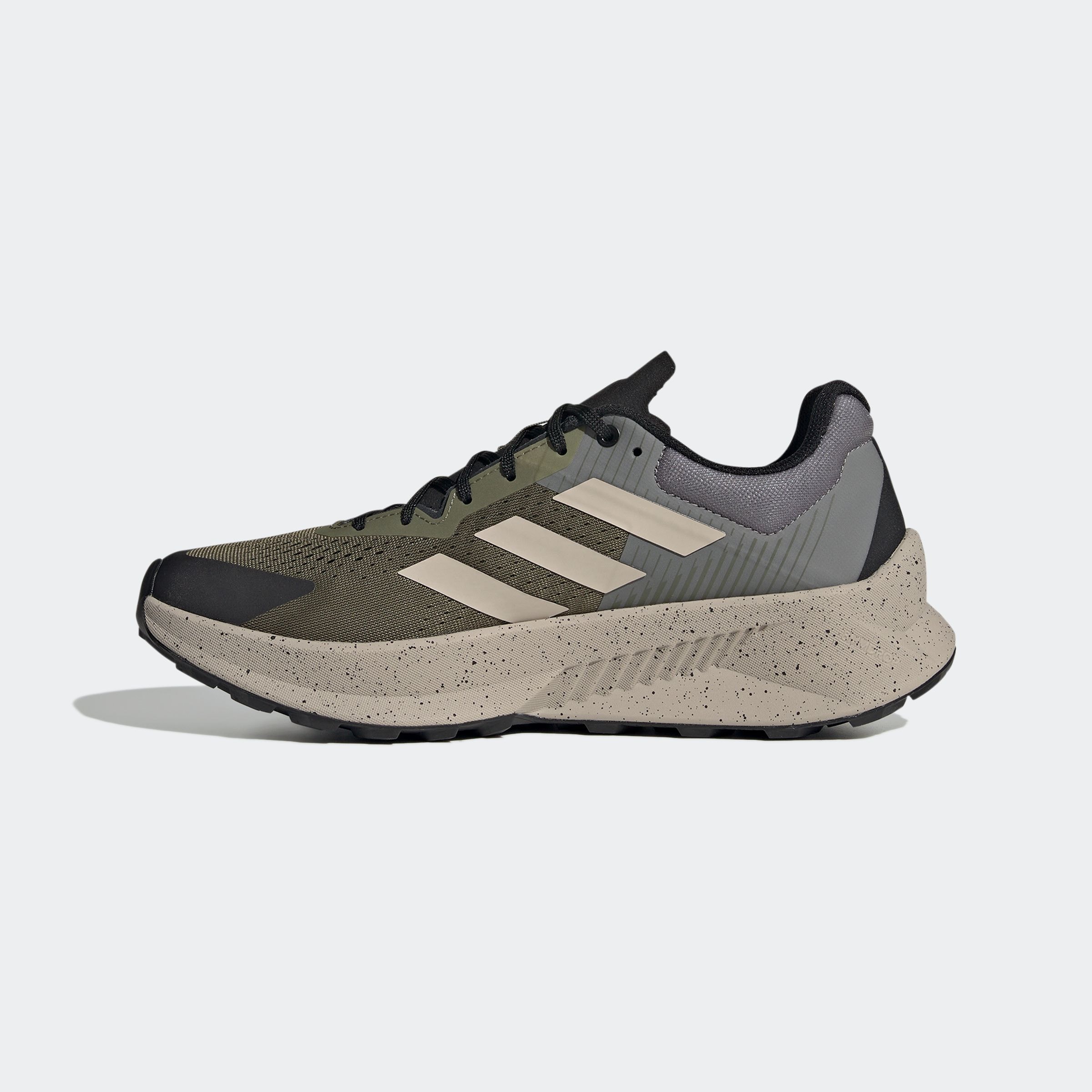 adidas TERREX Trailrunningschuh »TERREX SOULSTRIDE FLOW TRAILRUNNING«