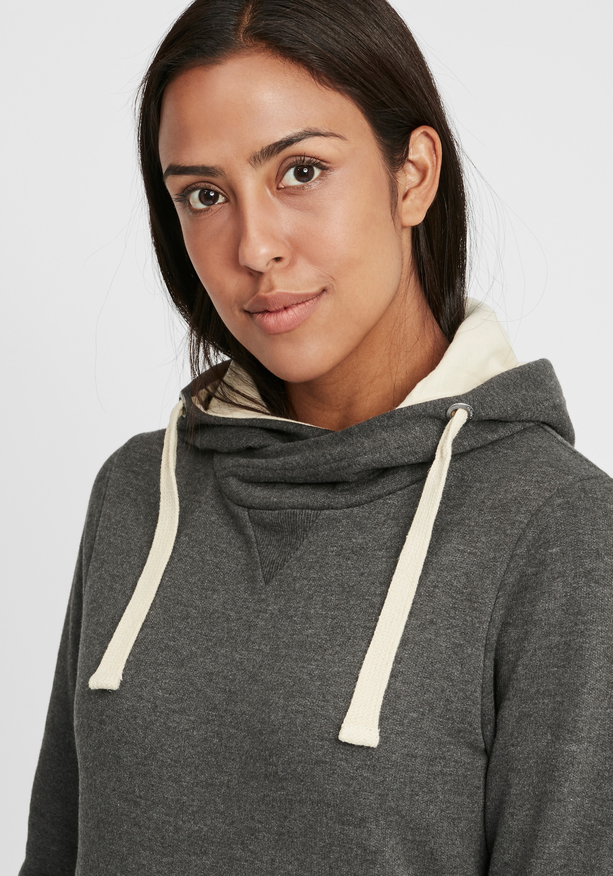 OXMO Hoodie »Hoodie OXJenny«