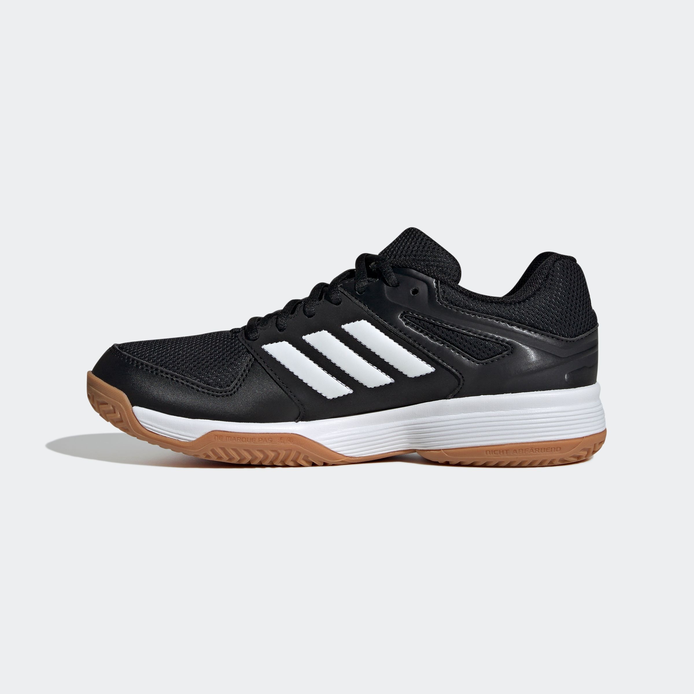 adidas Performance Hallenschuh »SPEEDCOURT IN«