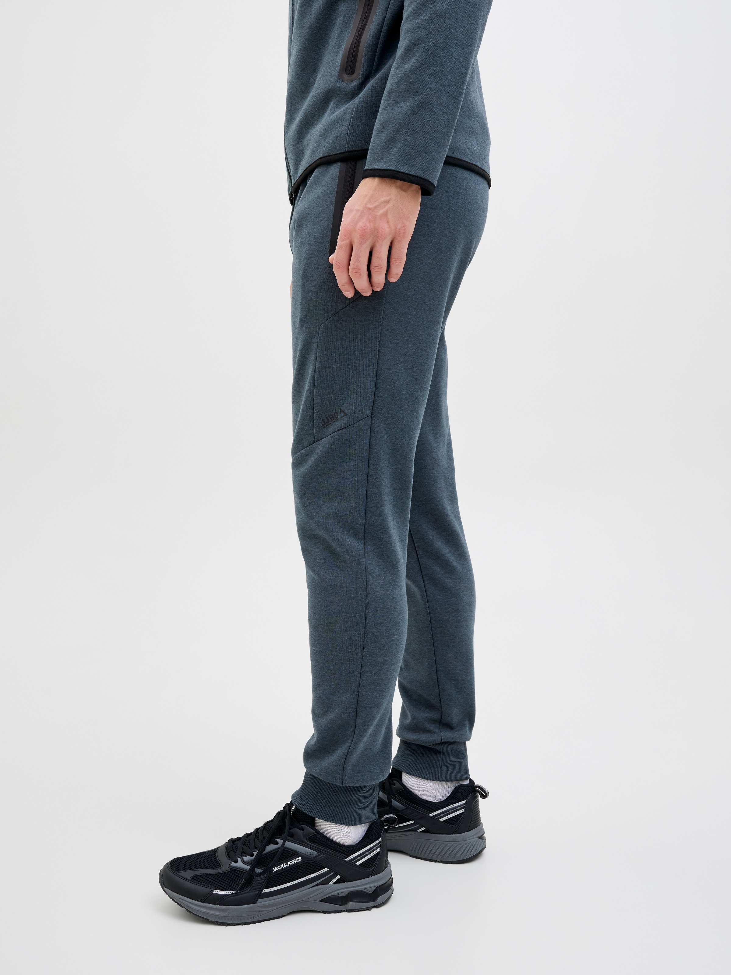 Jack & Jones Sweathose »JPSTWILL FUSION SWEAT PANTS NOOS«