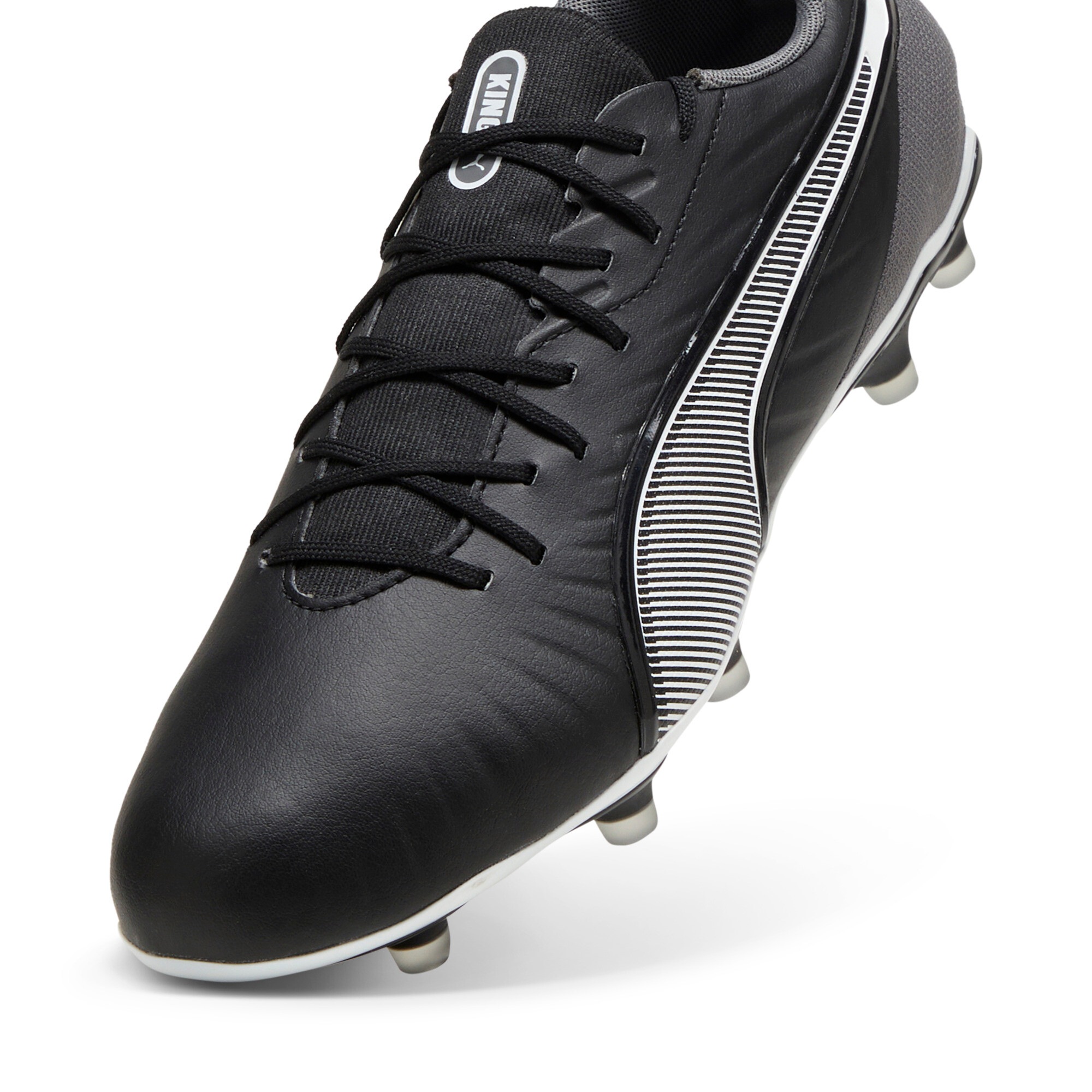 PUMA Fußballschuh »KING MATCH FG/AG«  für Rasen- und Kunstrasenplätze