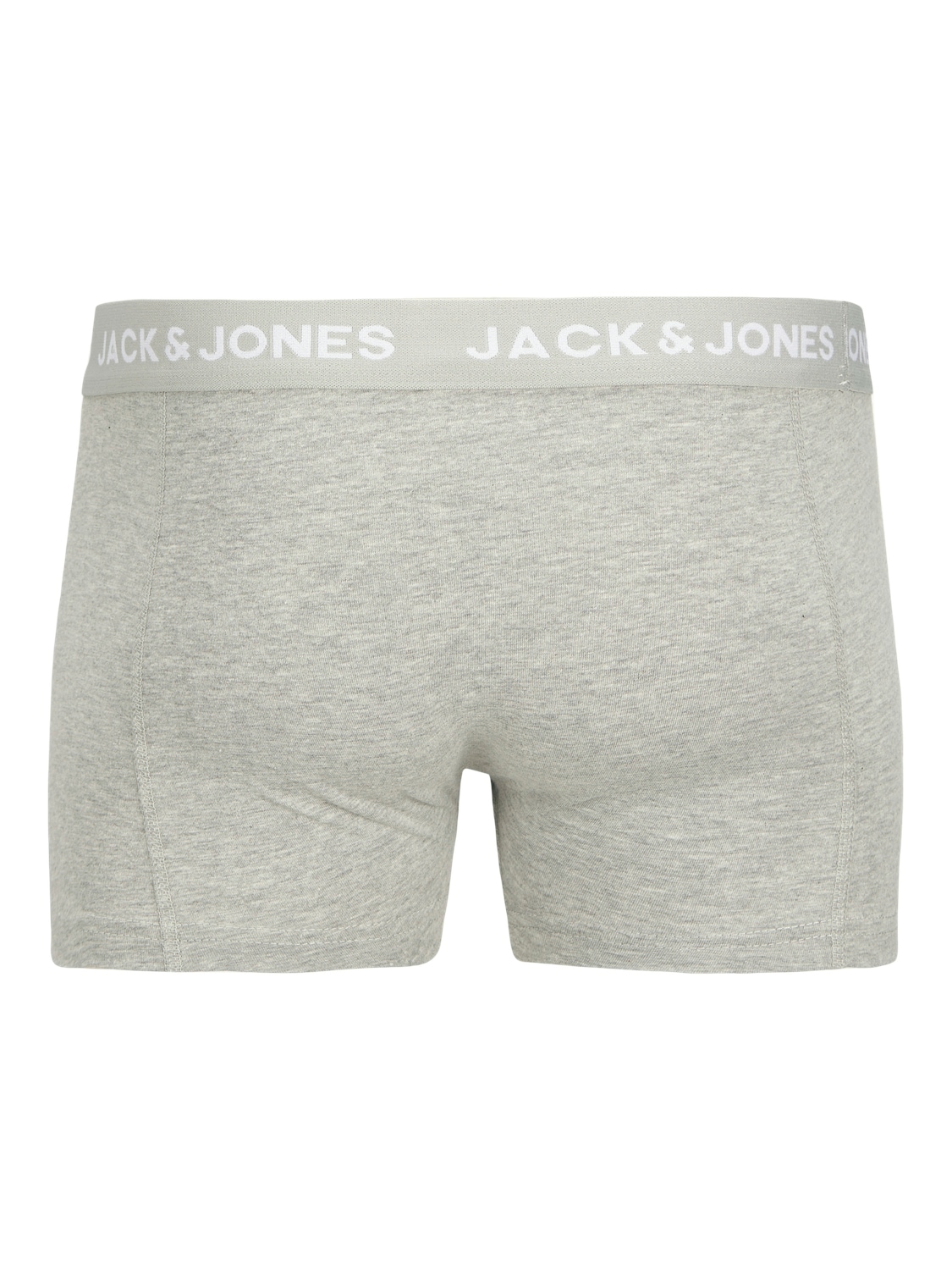 Jack & Jones Trunk »JACANTHONY TRUNKS 5 PACK LN«, (Packung, 5 St.)