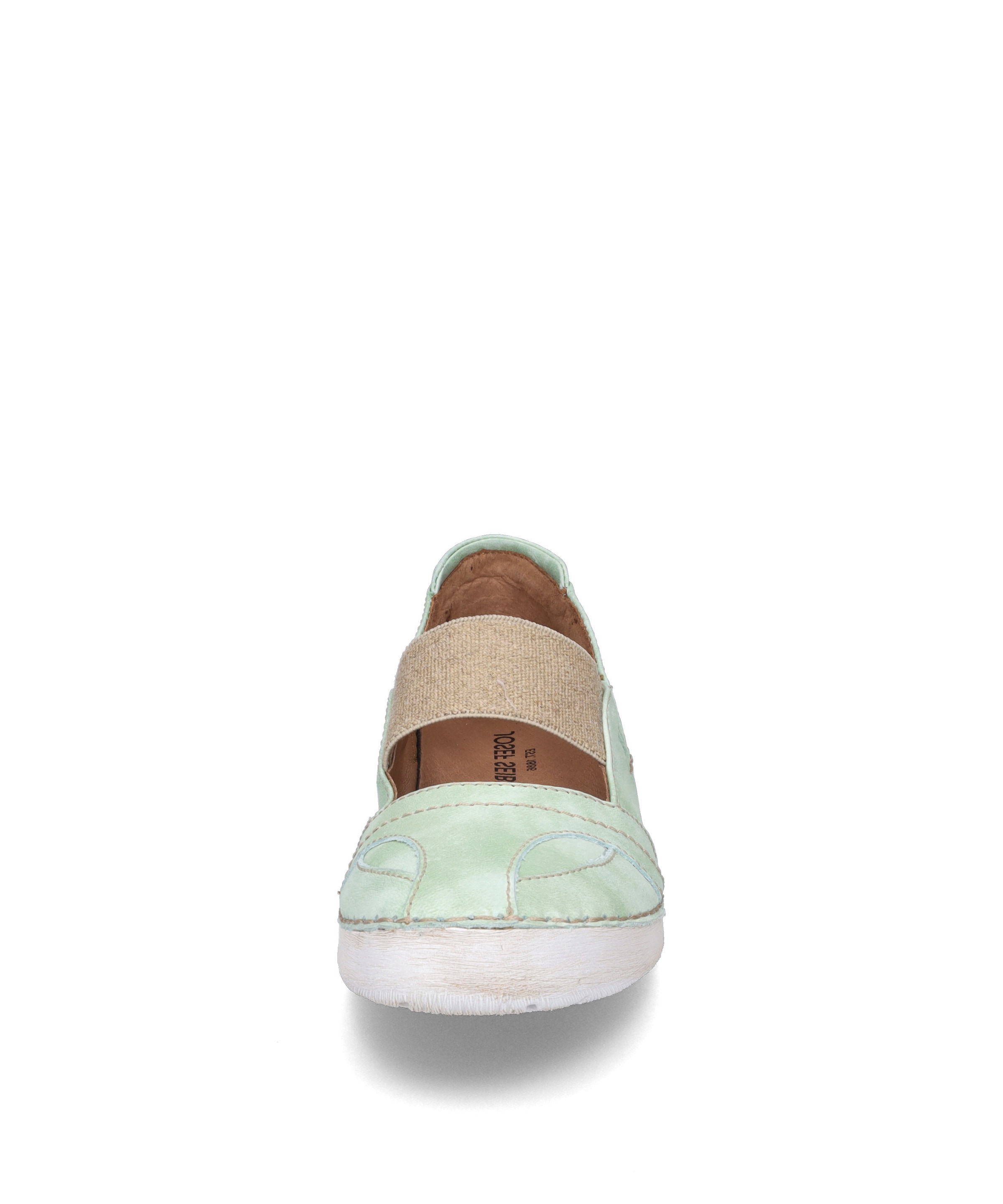 Josef Seibel Slipper »Fergey 89, mint«